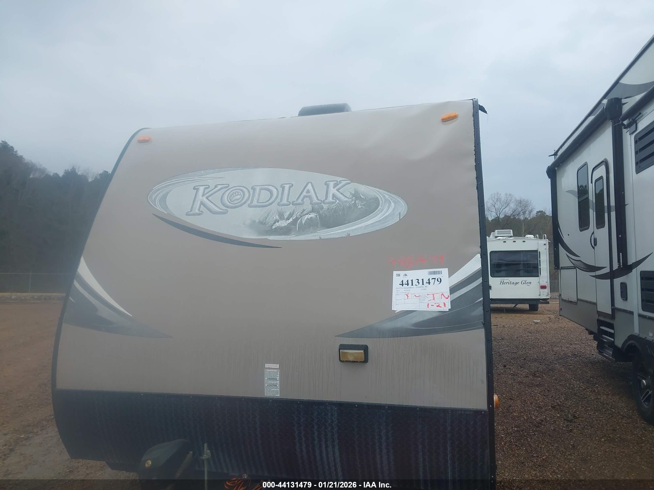 KODIAK OTHER image 6