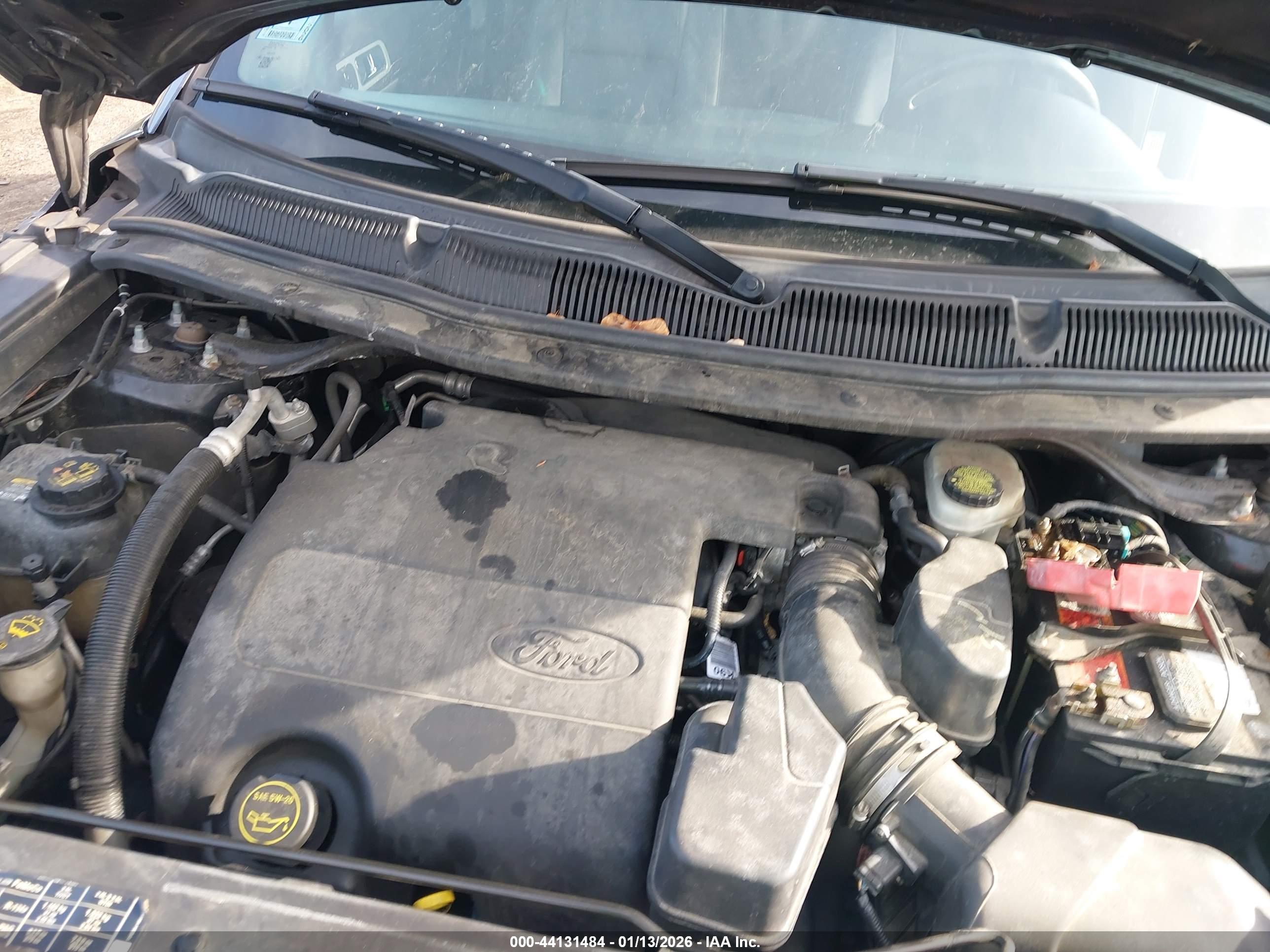 FORD EXPLORER image 6