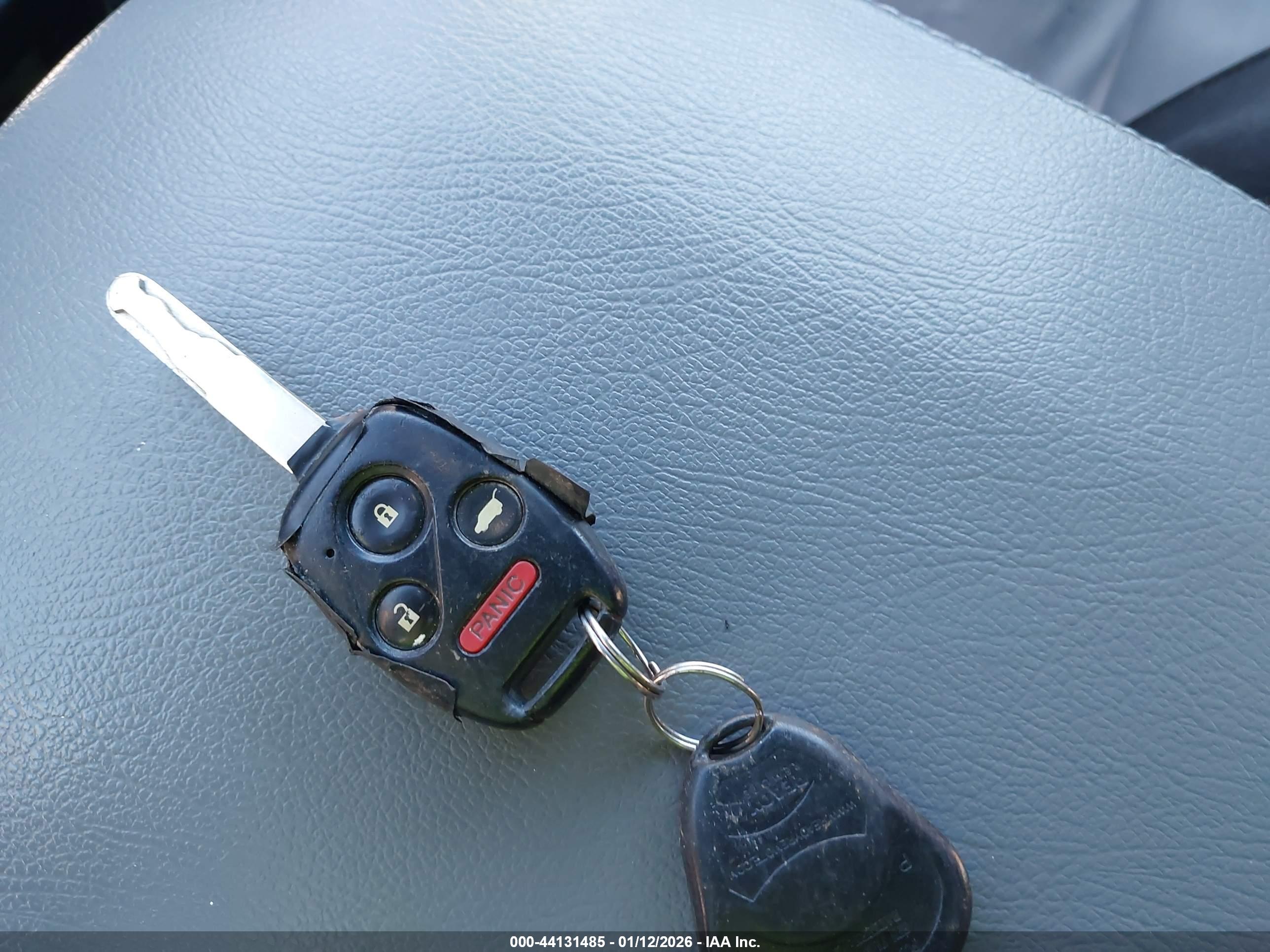 HONDA PILOT image 11