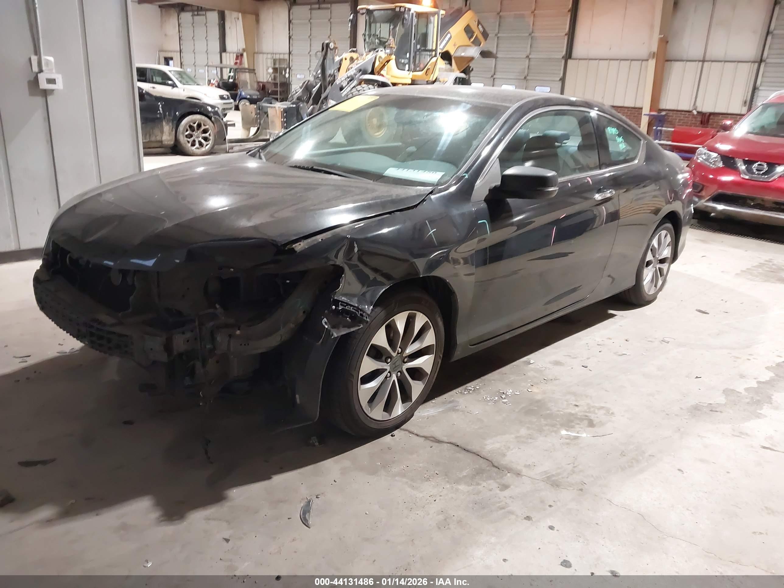 HONDA ACCORD image 2