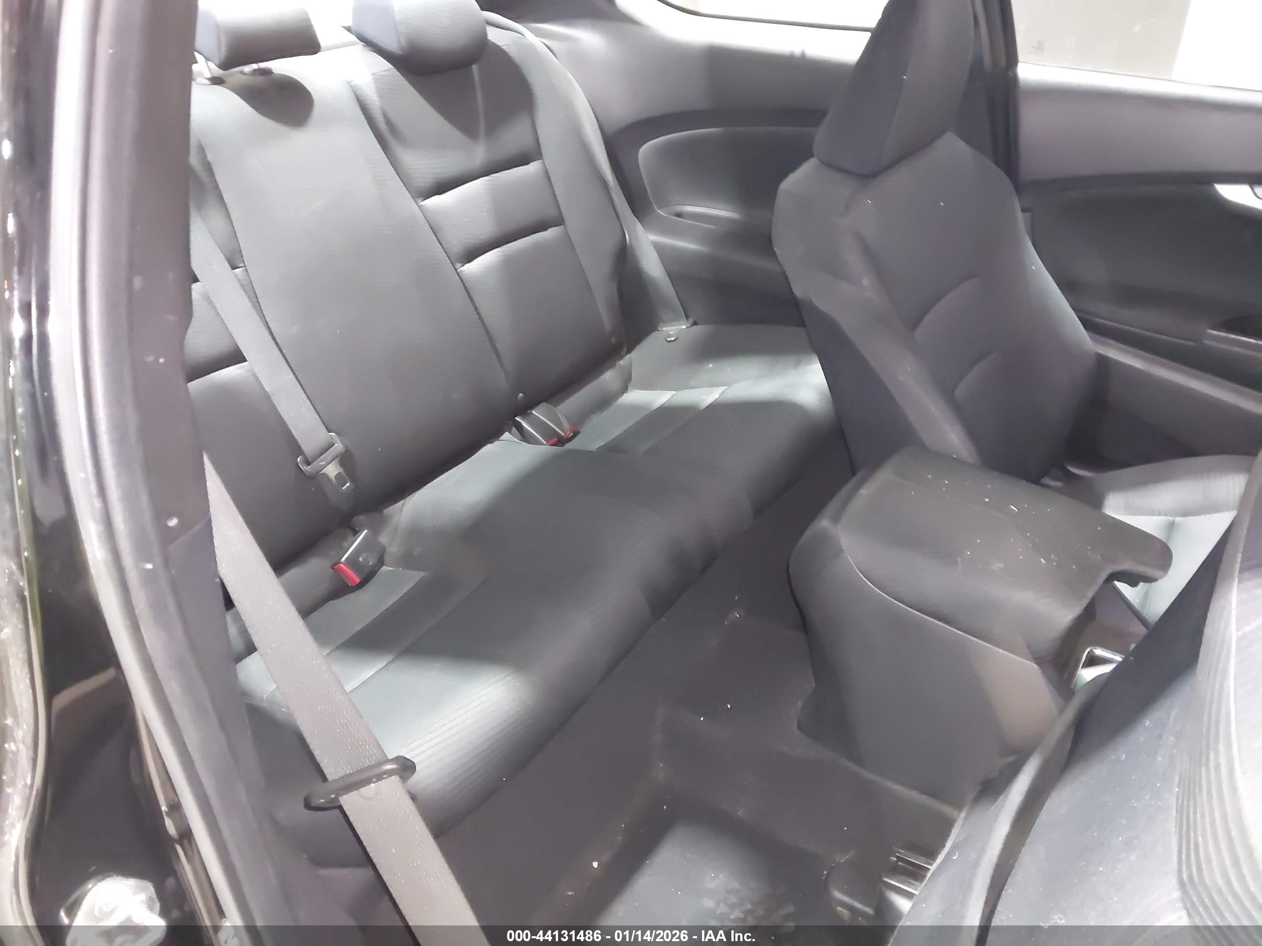 HONDA ACCORD image 8