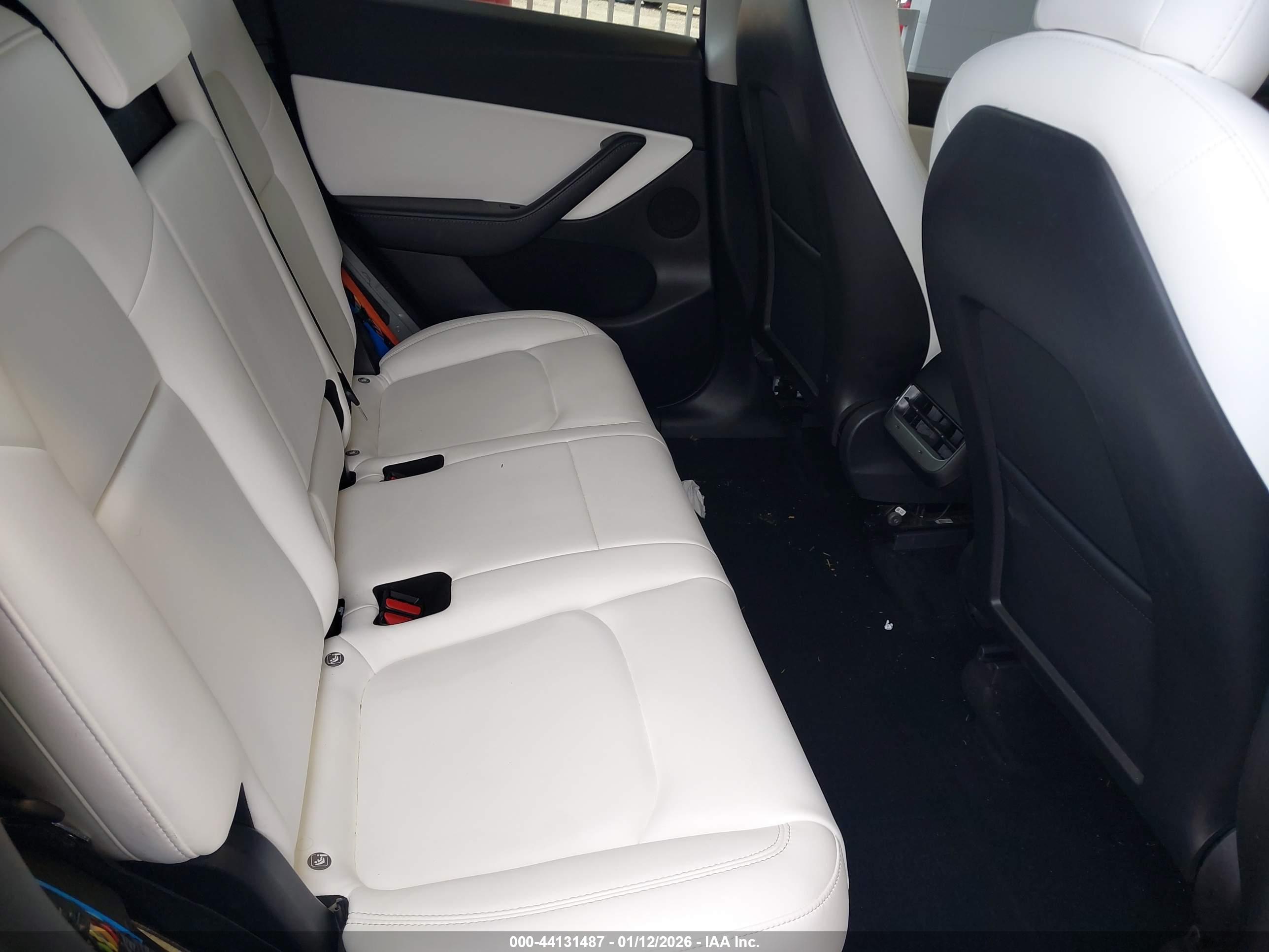 TESLA MODEL image 8