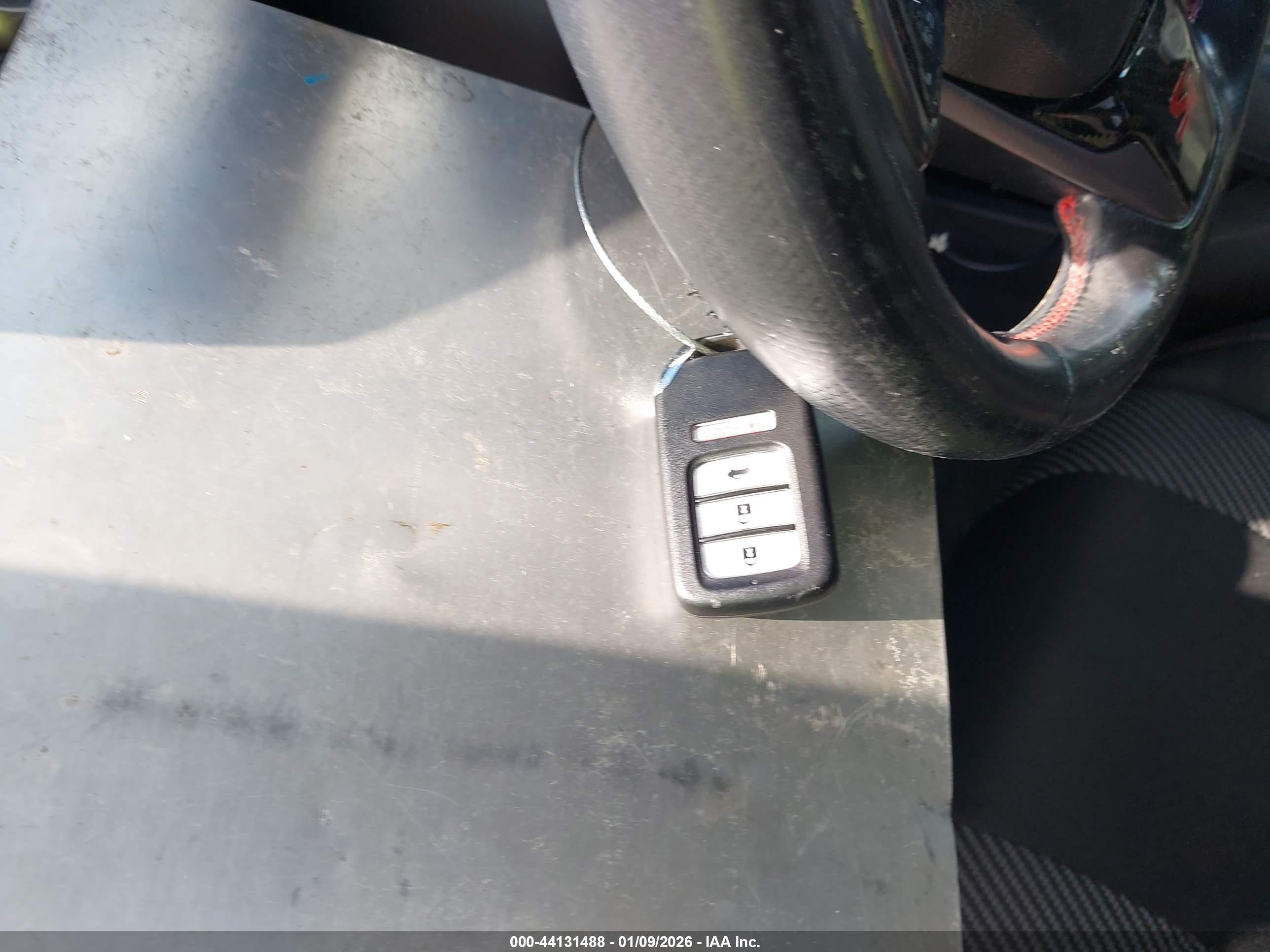 HONDA CIVIC image 11