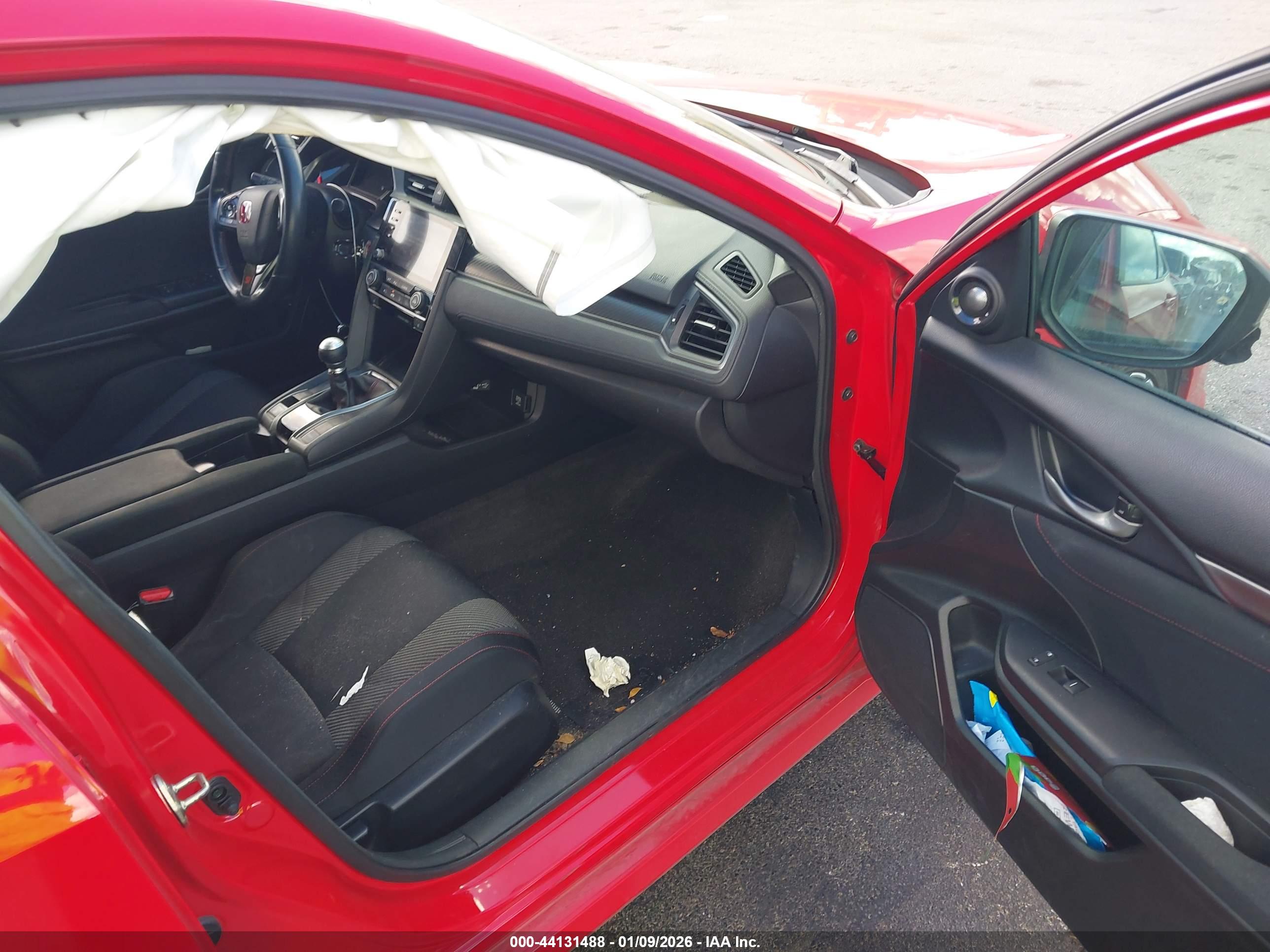 HONDA CIVIC image 5