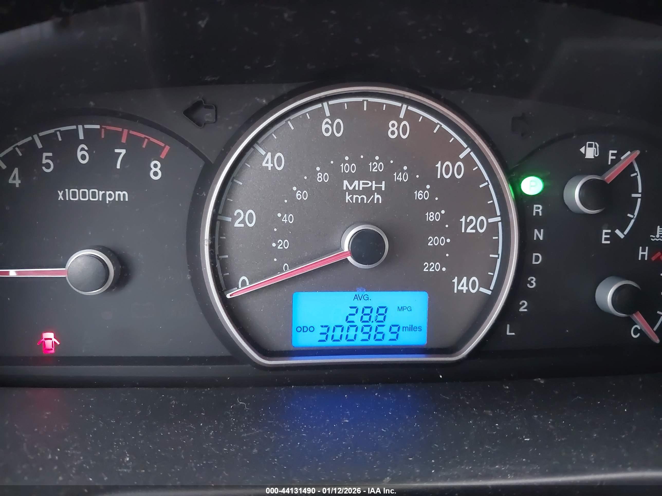 HYUNDAI ELANTRA image 7