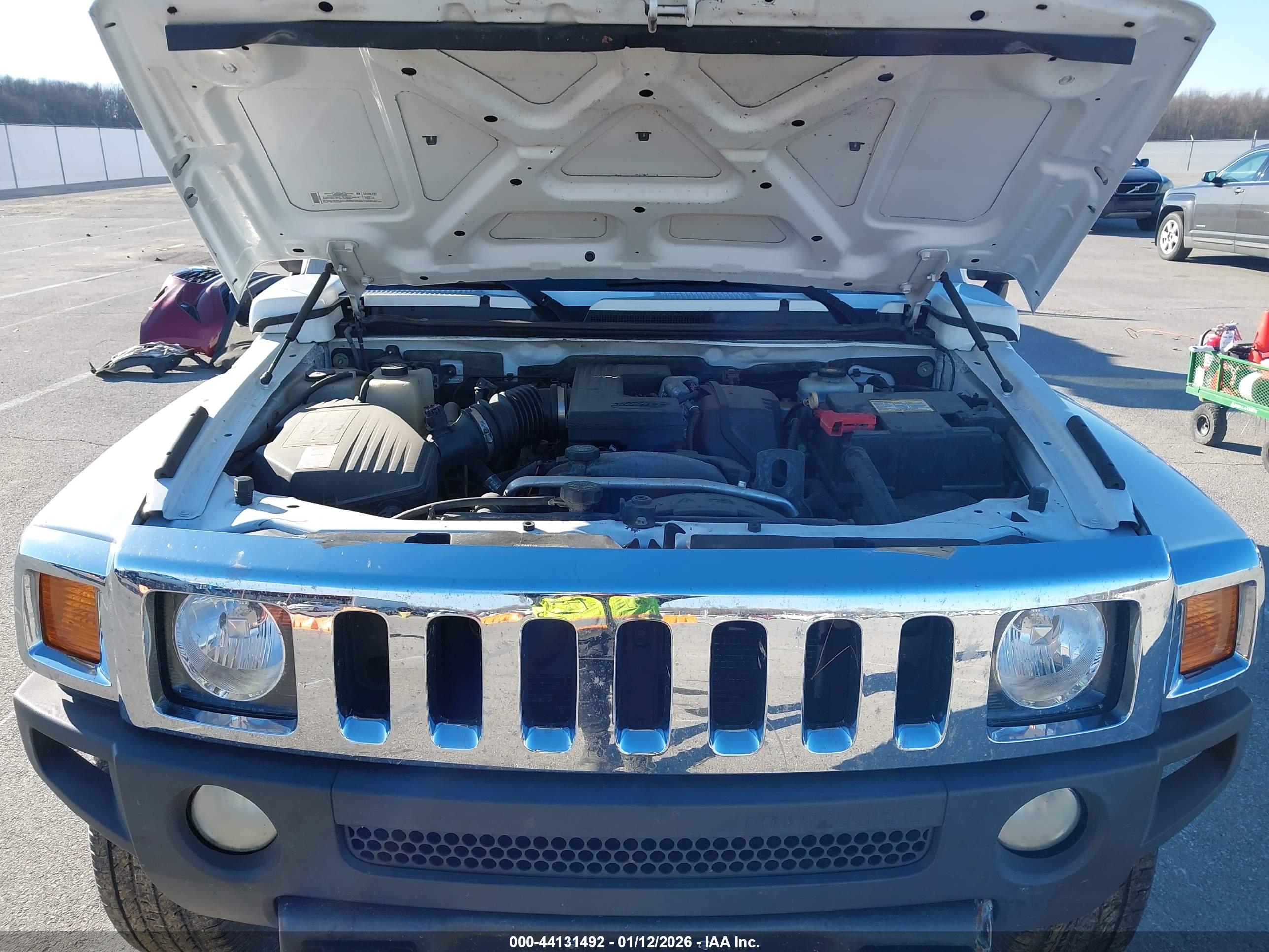 HUMMER H3 image 10