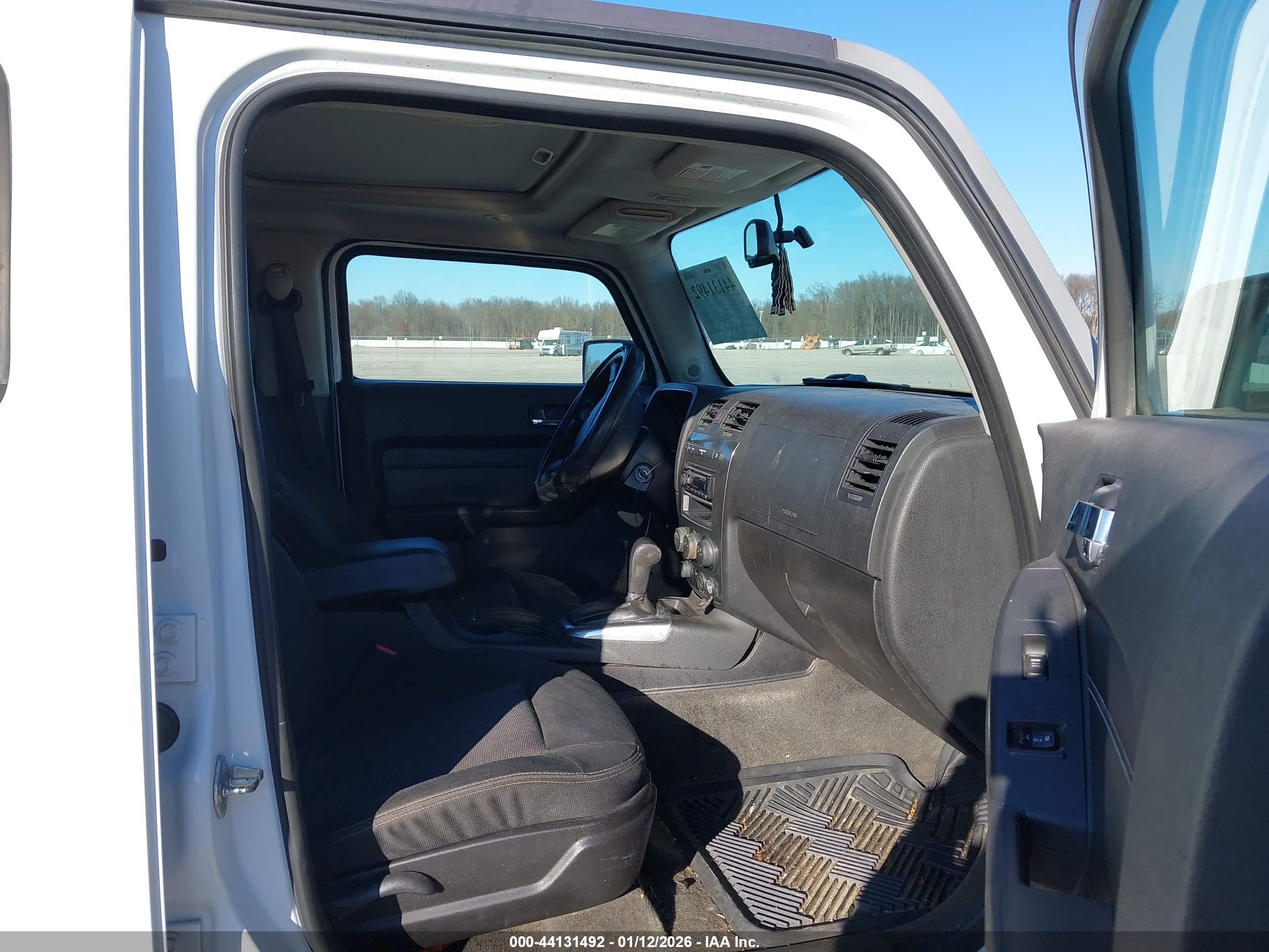 HUMMER H3 image 5