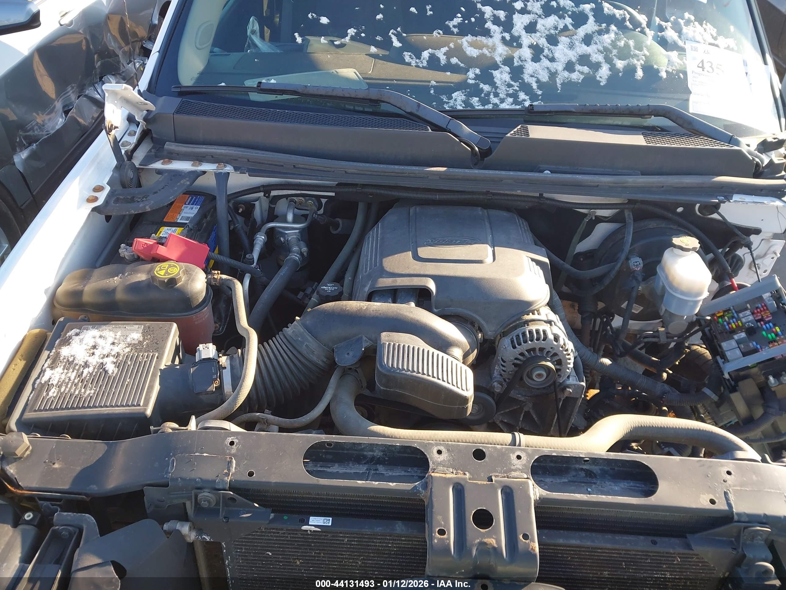 GMC SIERRA image 10