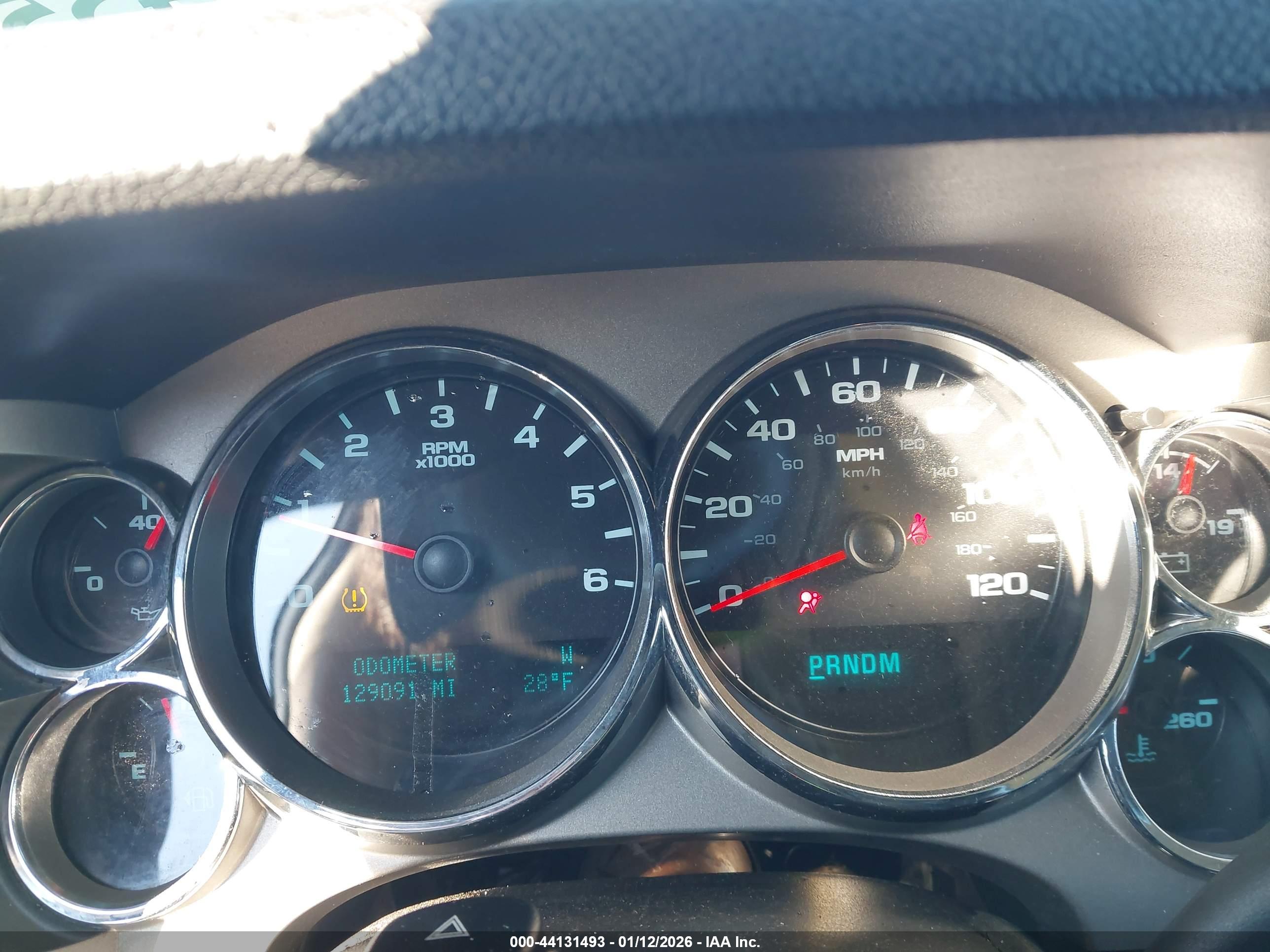 GMC SIERRA image 7