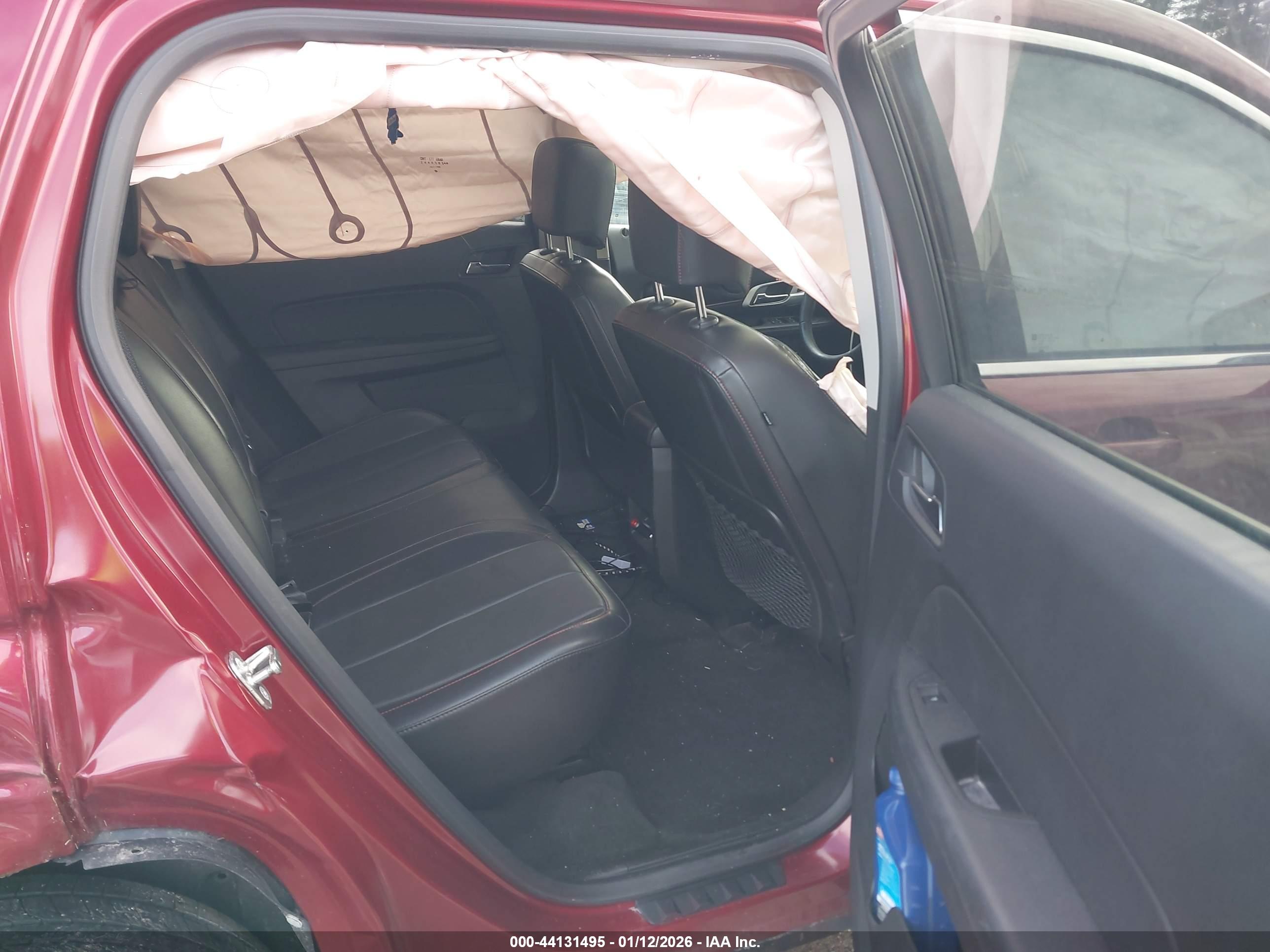 GMC TERRAIN image 8