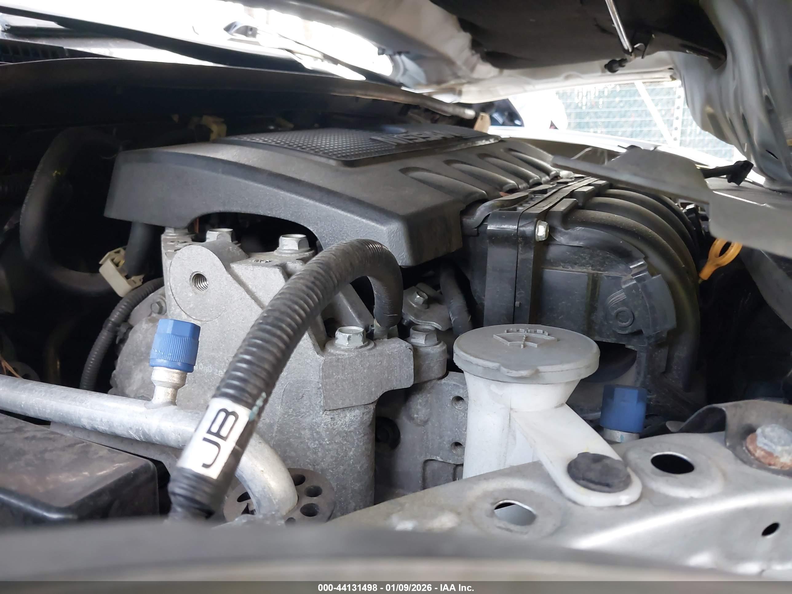 NISSAN SENTRA image 10