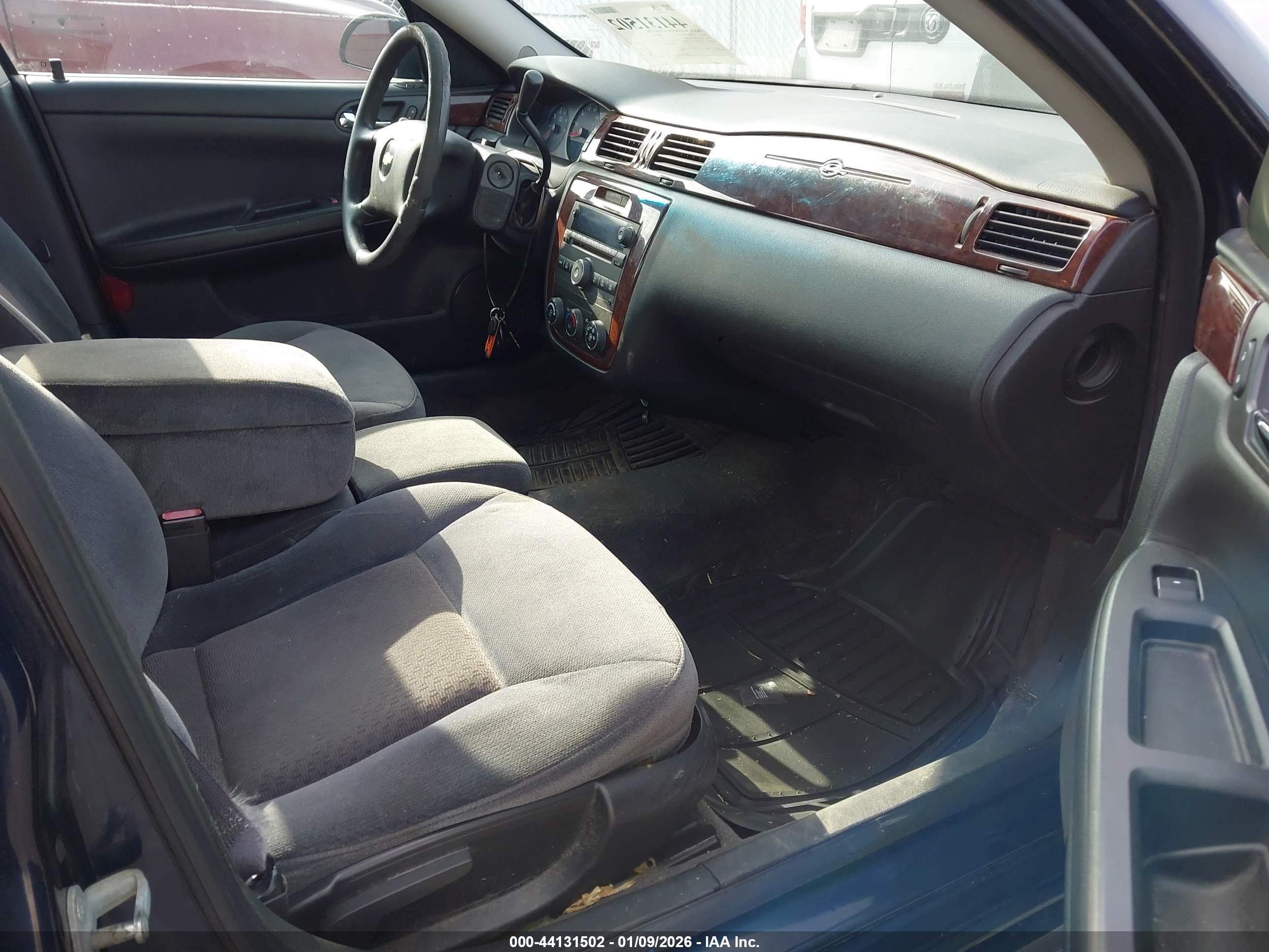 CHEVROLET IMPALA image 5