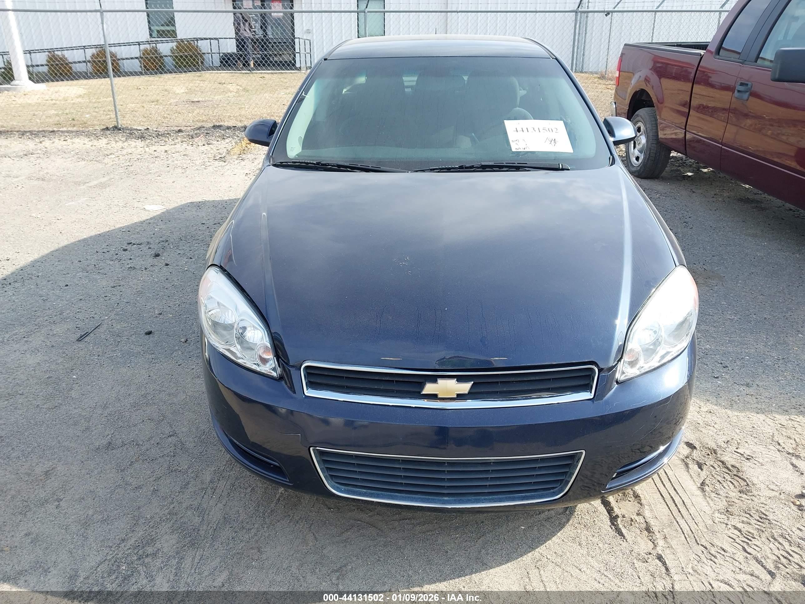 CHEVROLET IMPALA image 6