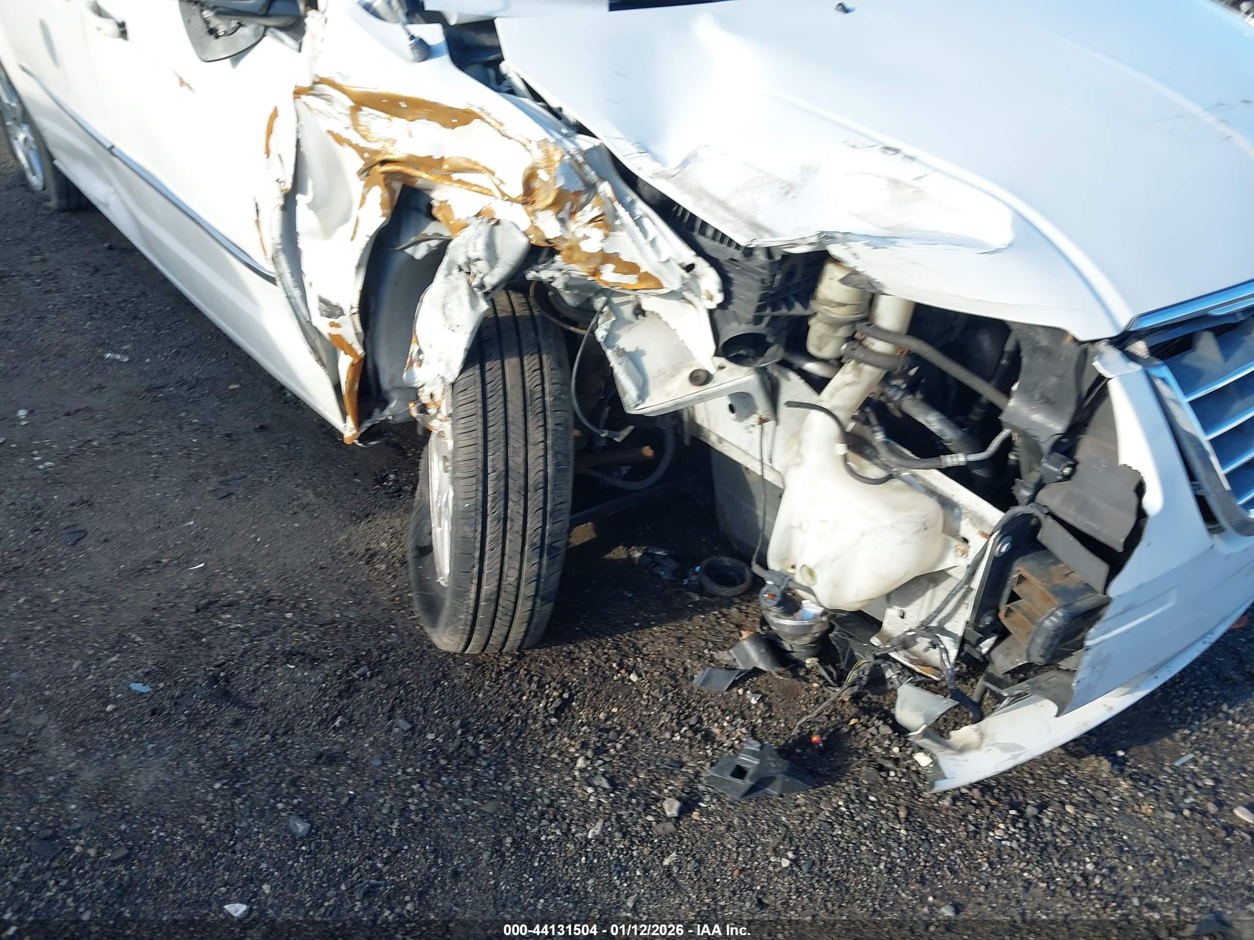CHRYSLER TOWN image 6