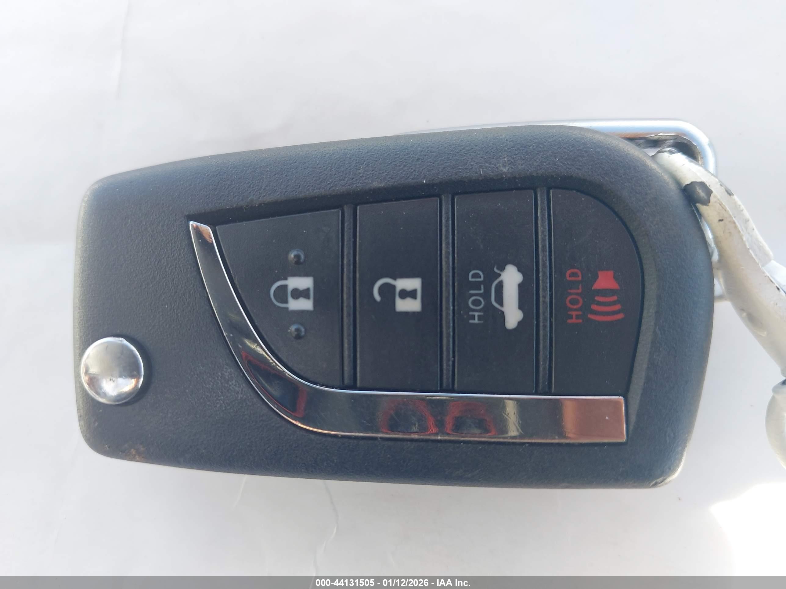 TOYOTA COROLLA image 11