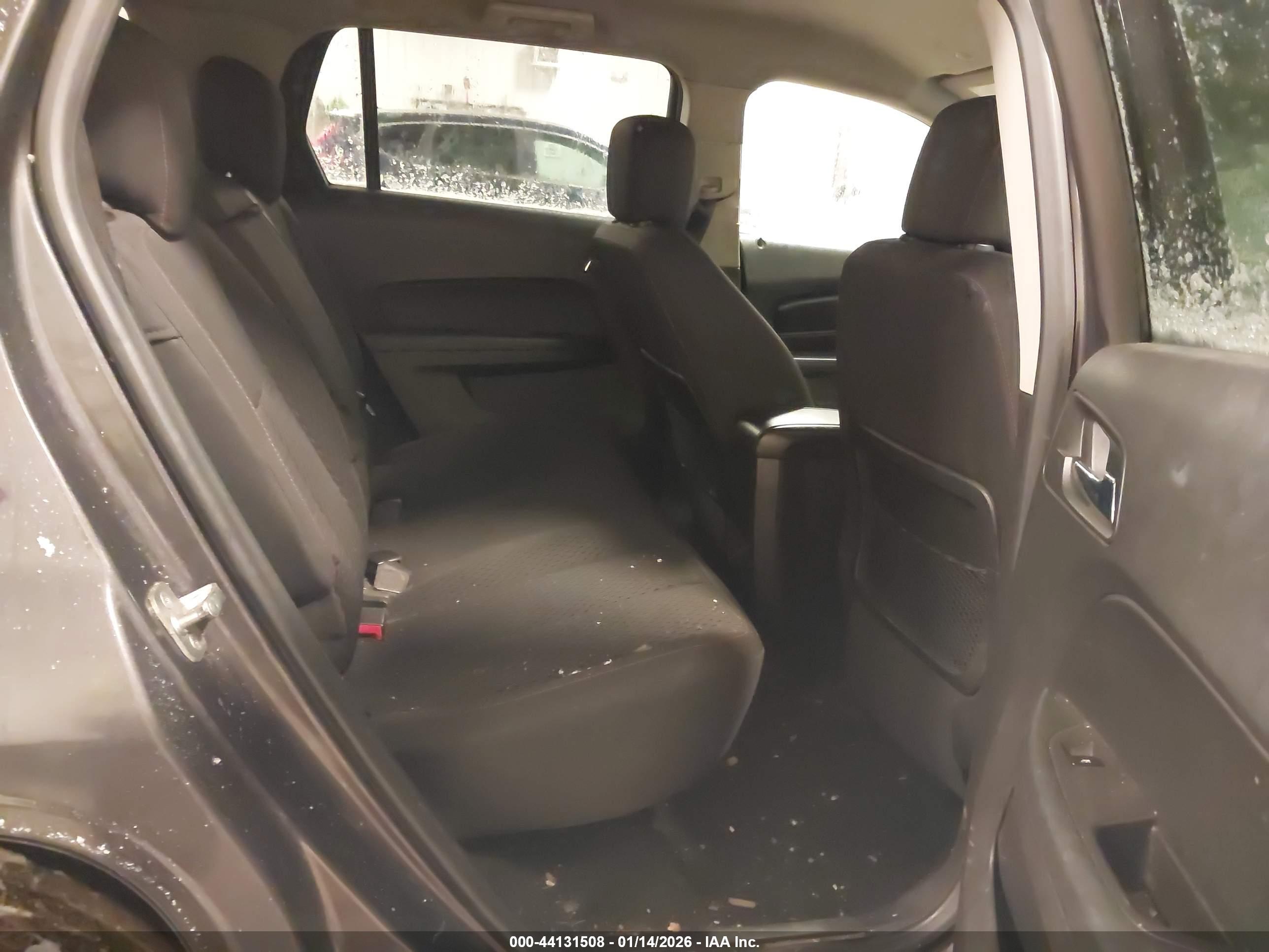 GMC TERRAIN image 8
