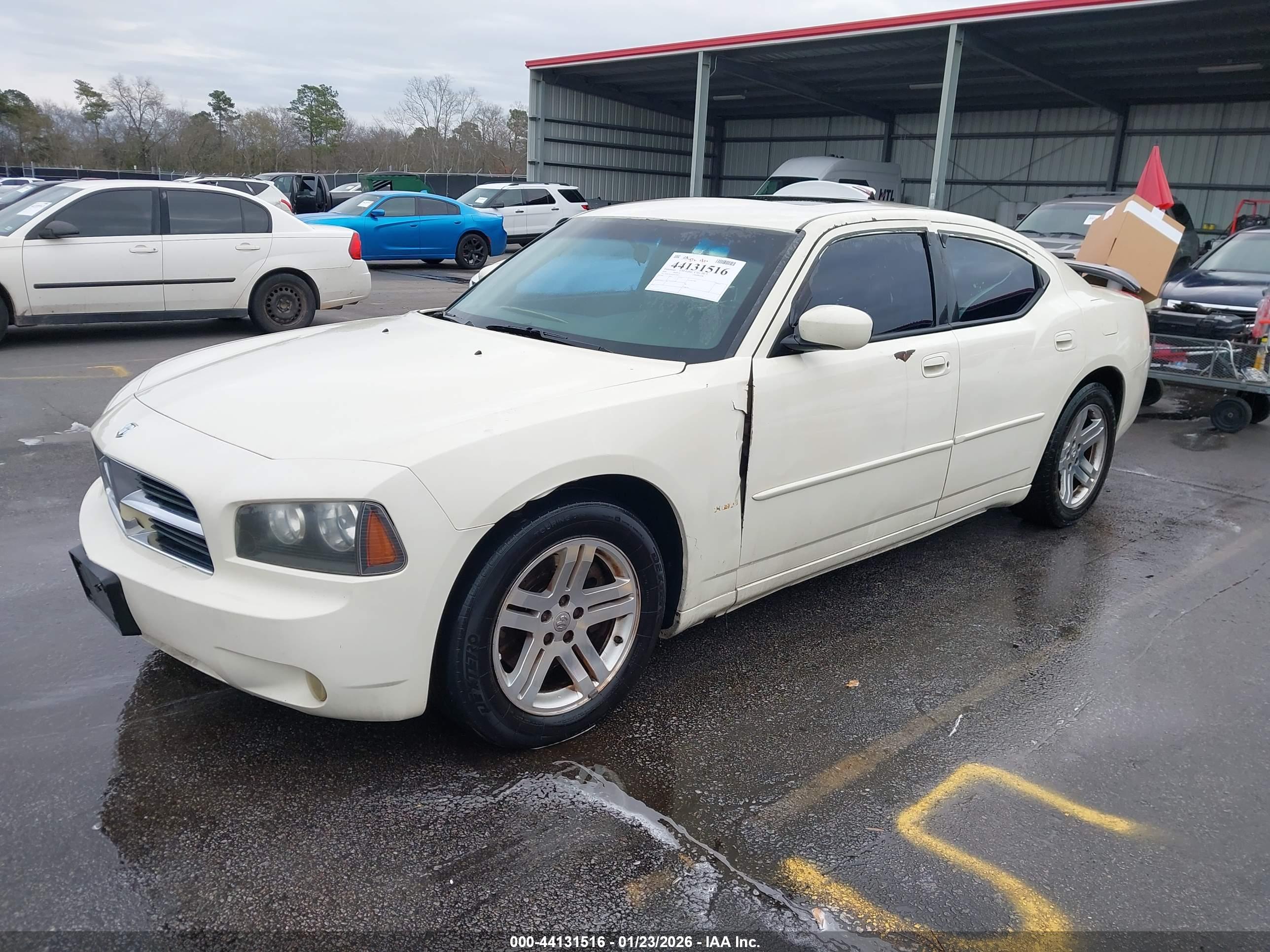 DODGE CHARGER image 2