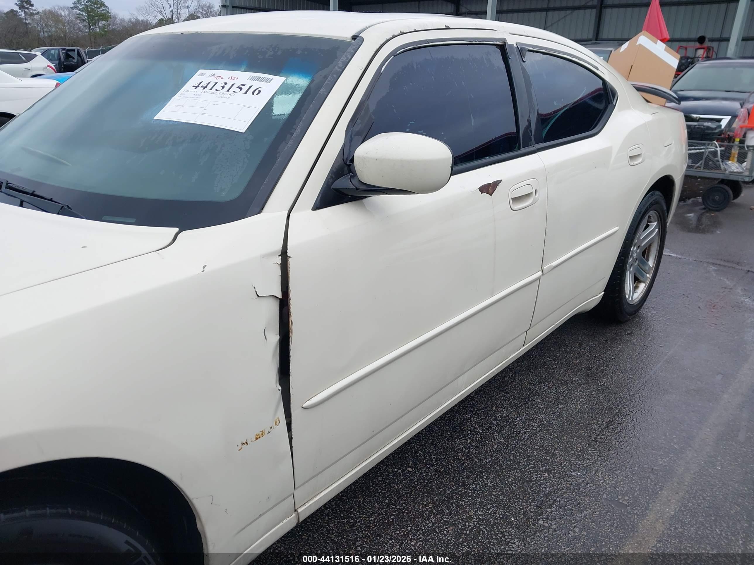 DODGE CHARGER image 6