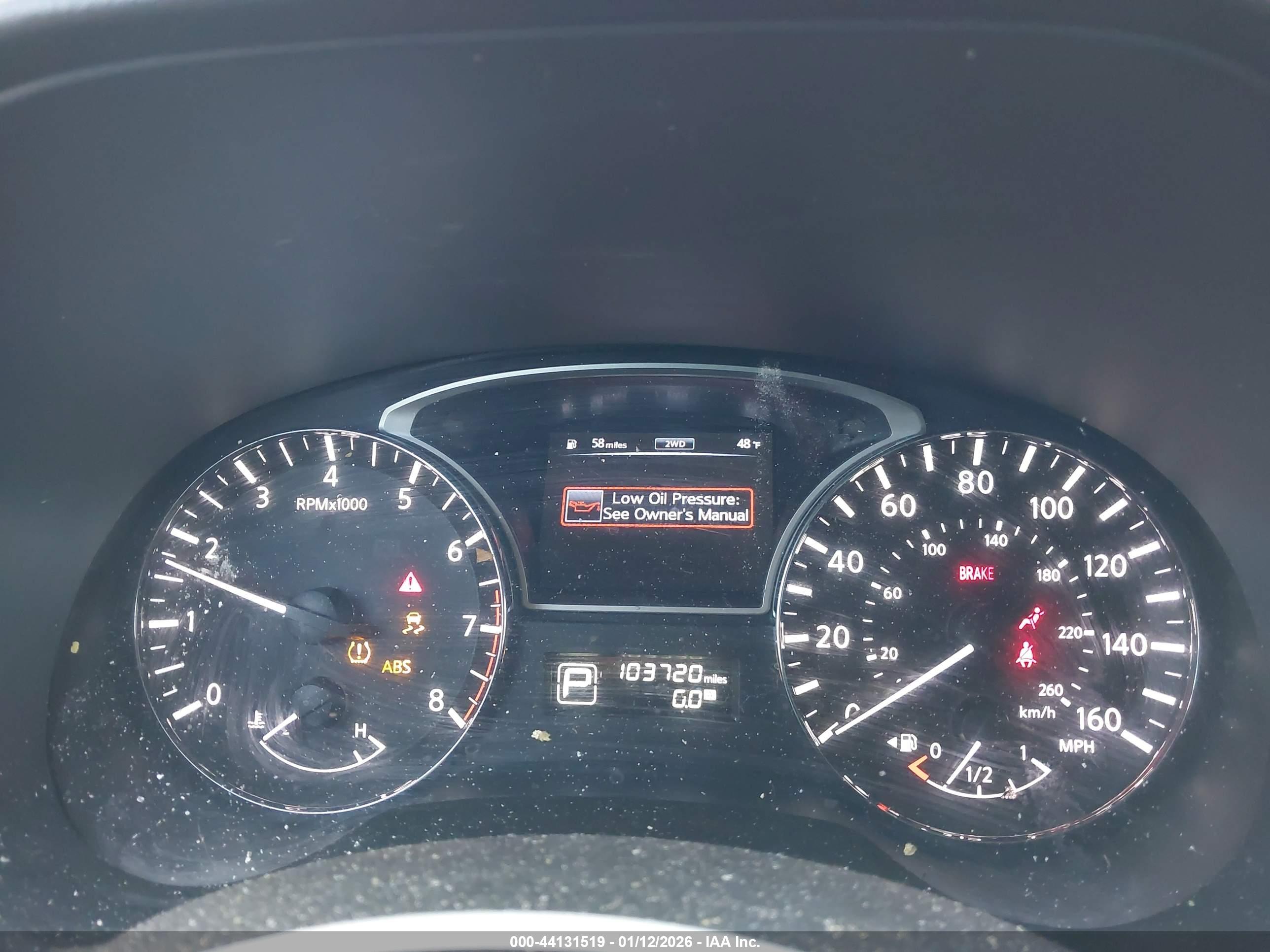 NISSAN PATHFINDER image 7