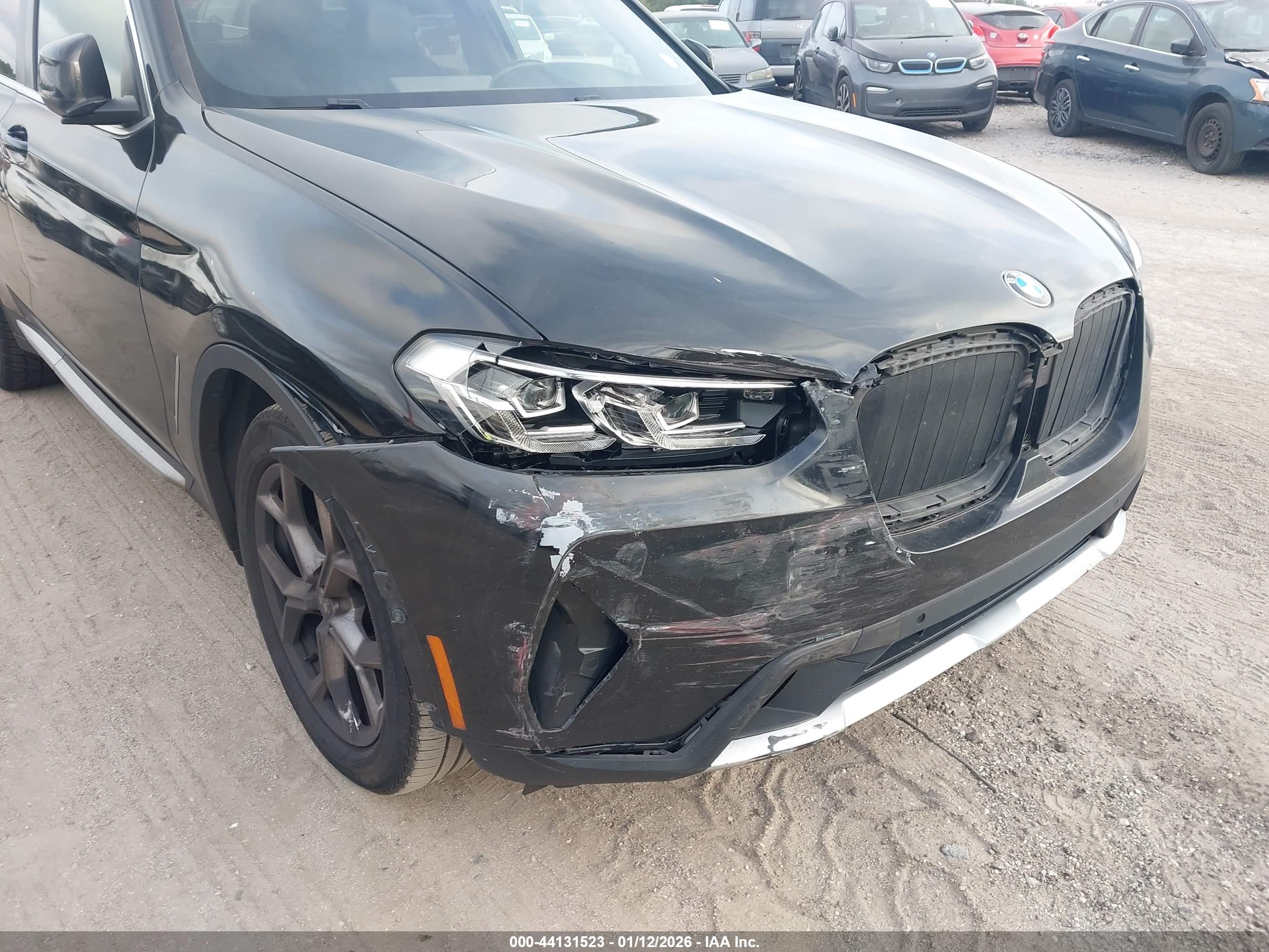 BMW X3 image 6