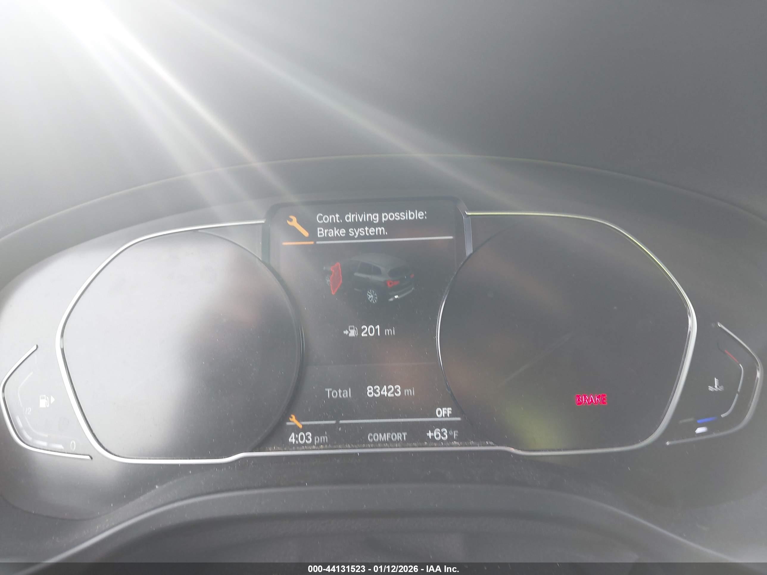 BMW X3 image 7