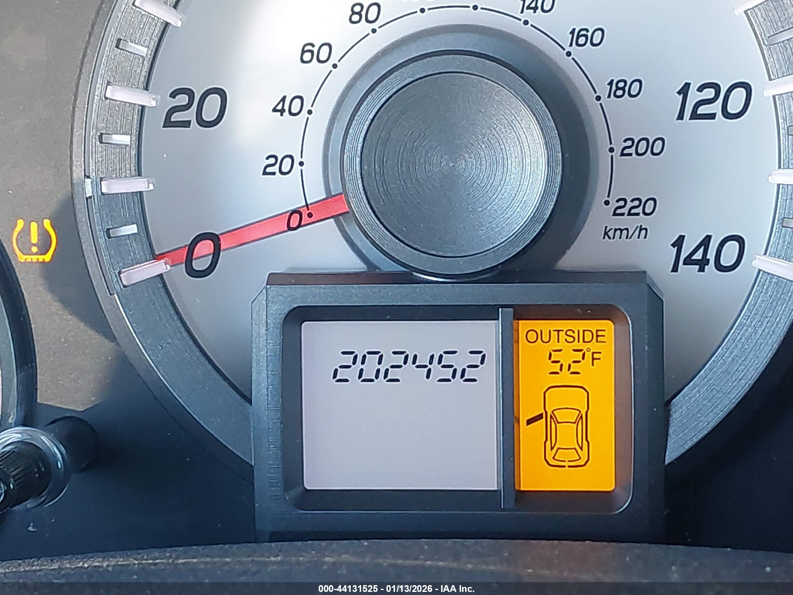 HONDA PILOT image 7