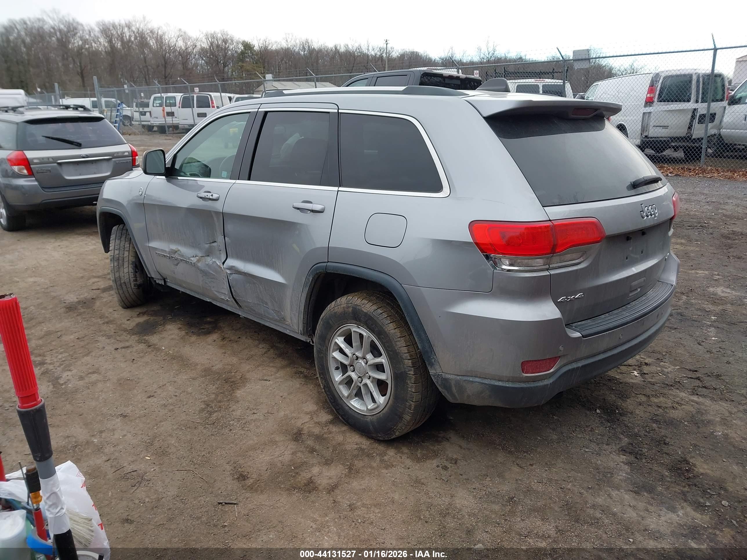 JEEP GRAND image 3