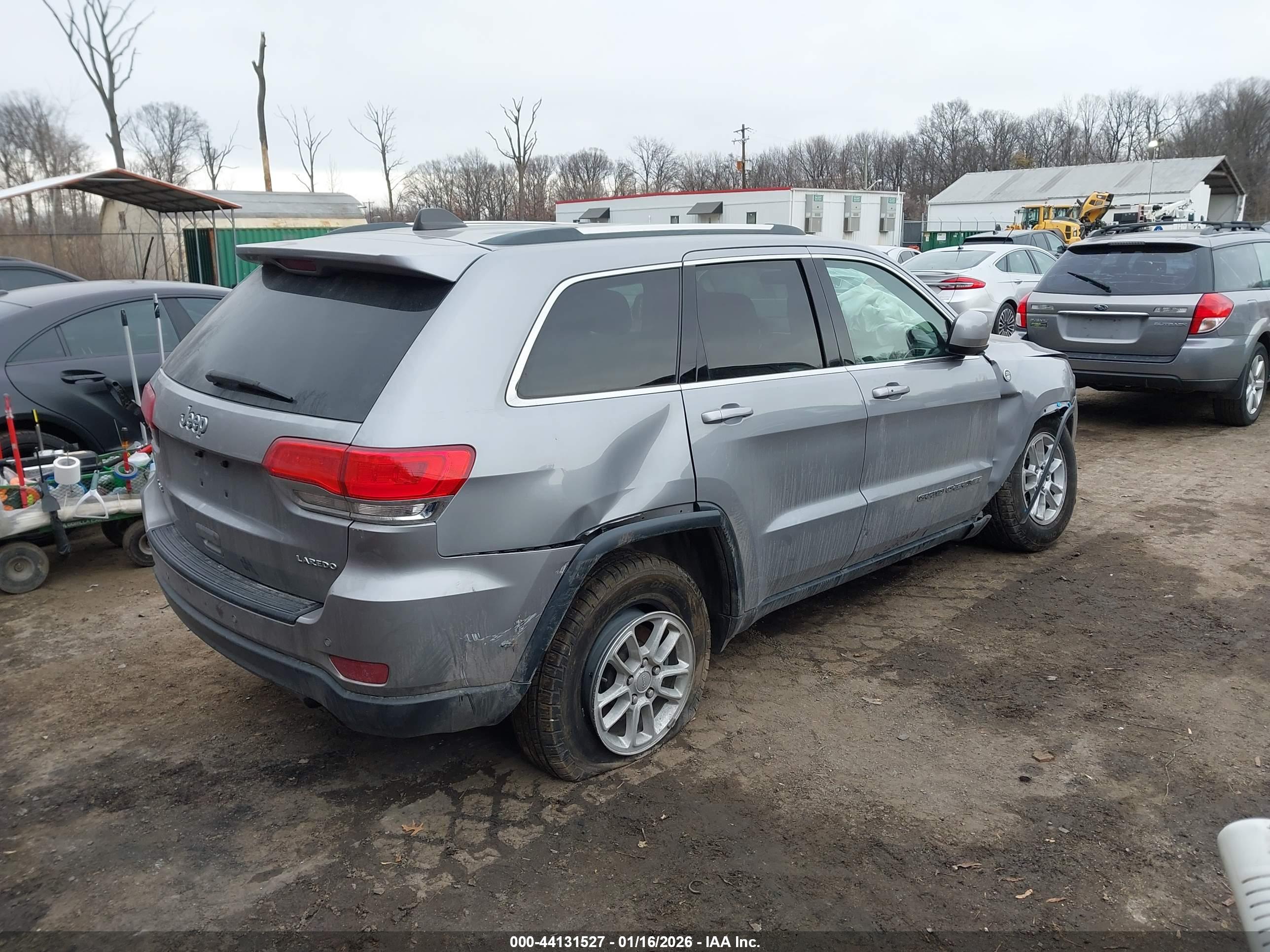 JEEP GRAND image 4
