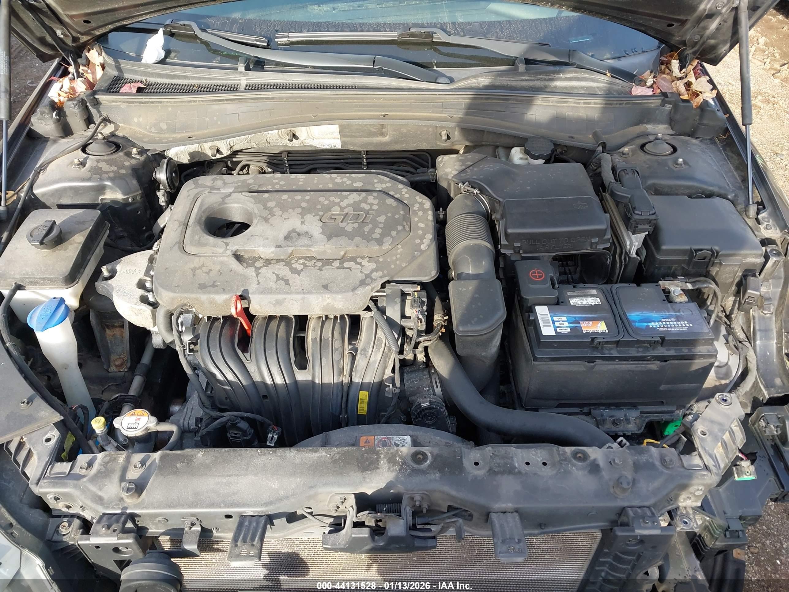 KIA OPTIMA image 10