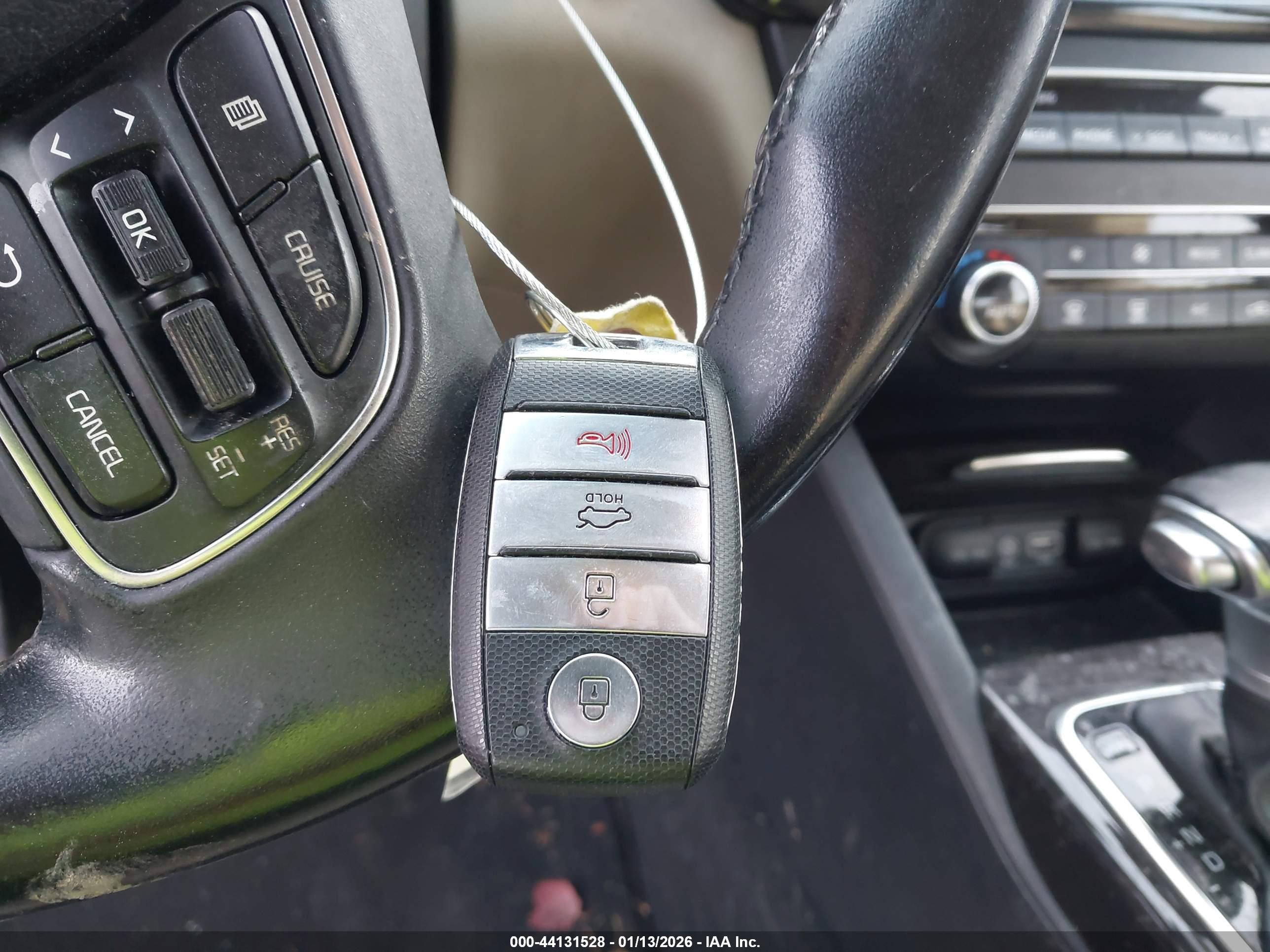 KIA OPTIMA image 11