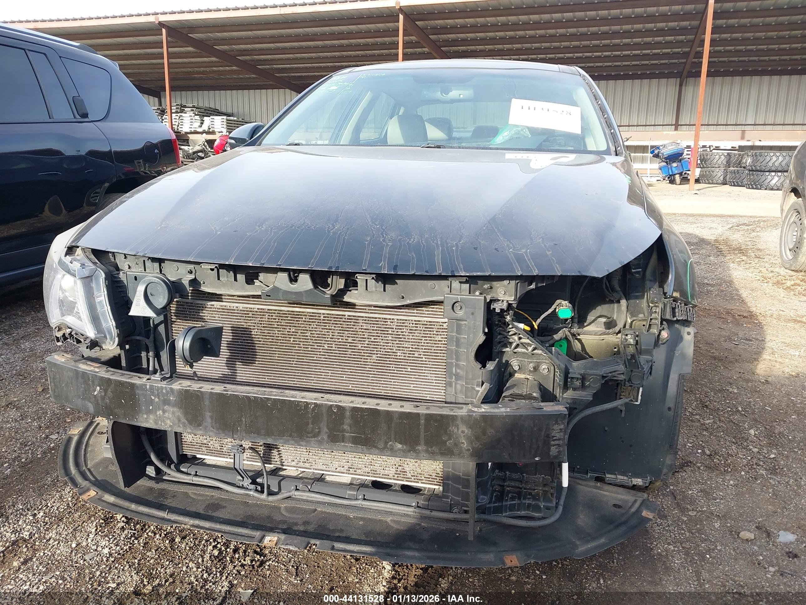 KIA OPTIMA image 6