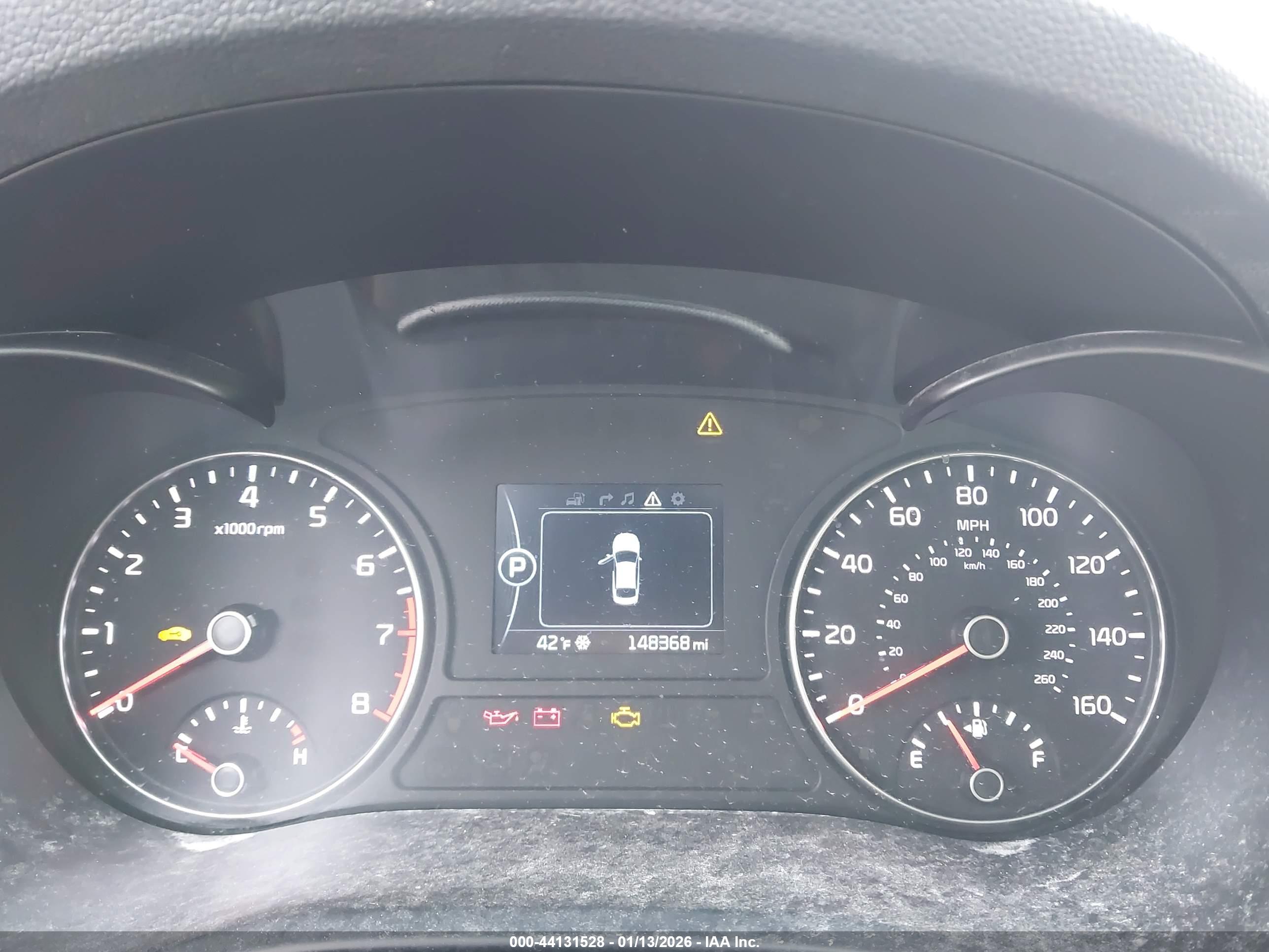KIA OPTIMA image 7