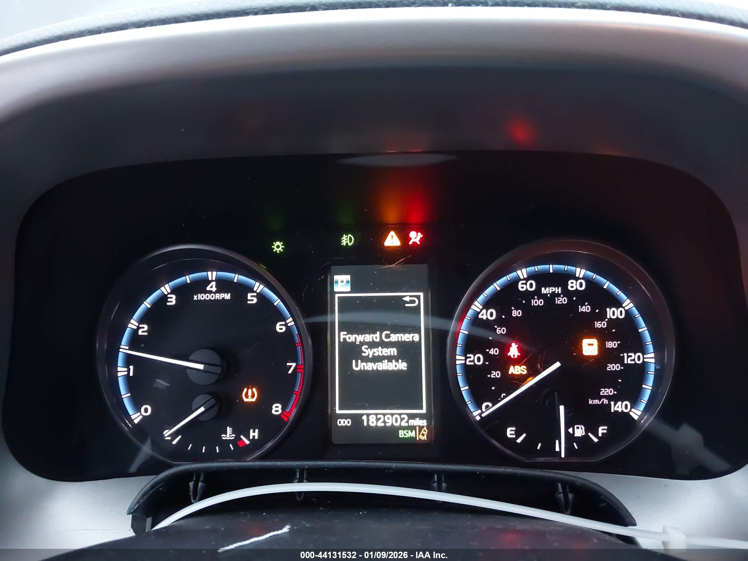 TOYOTA RAV4 image 7