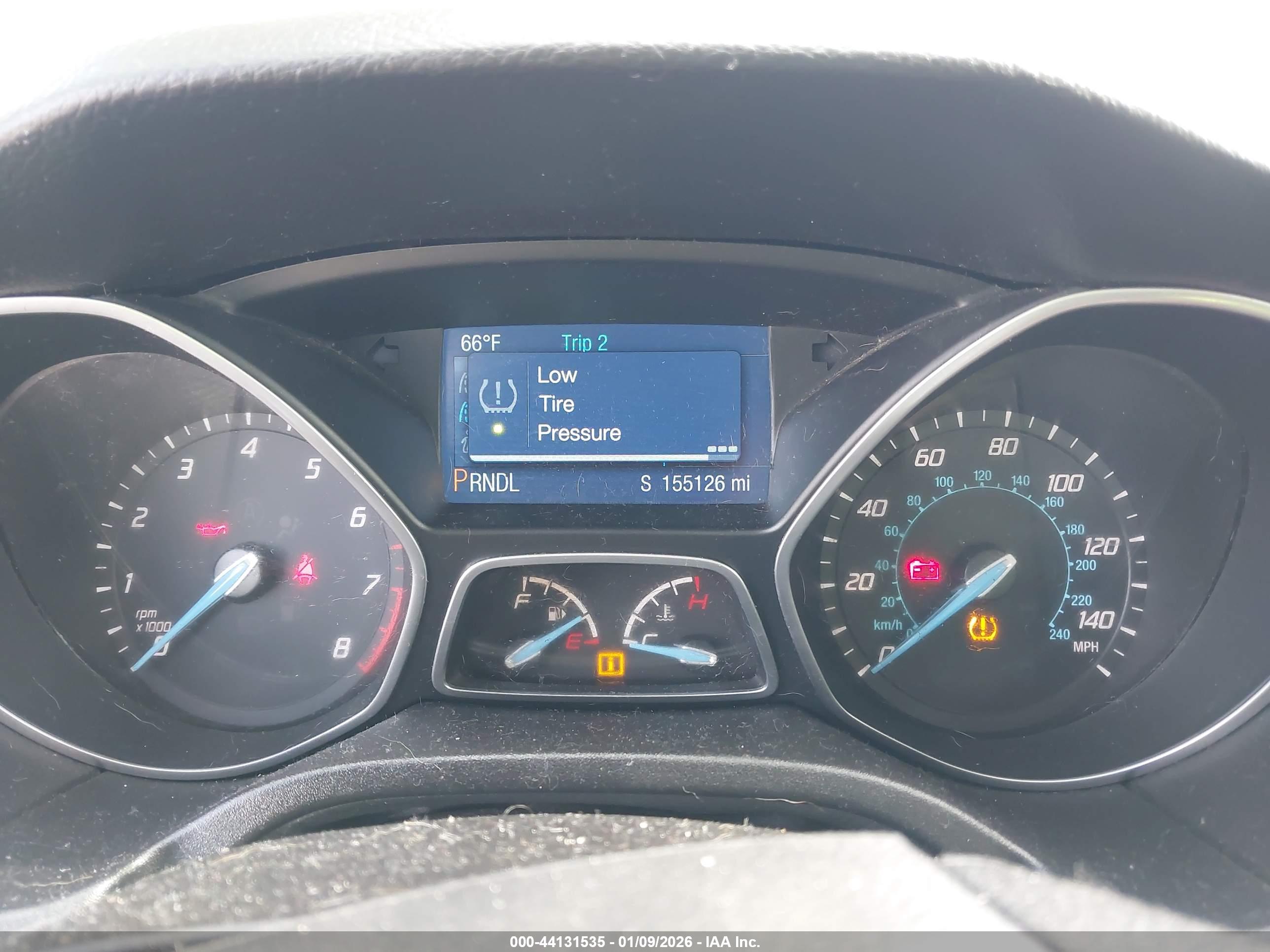 FORD FOCUS image 7