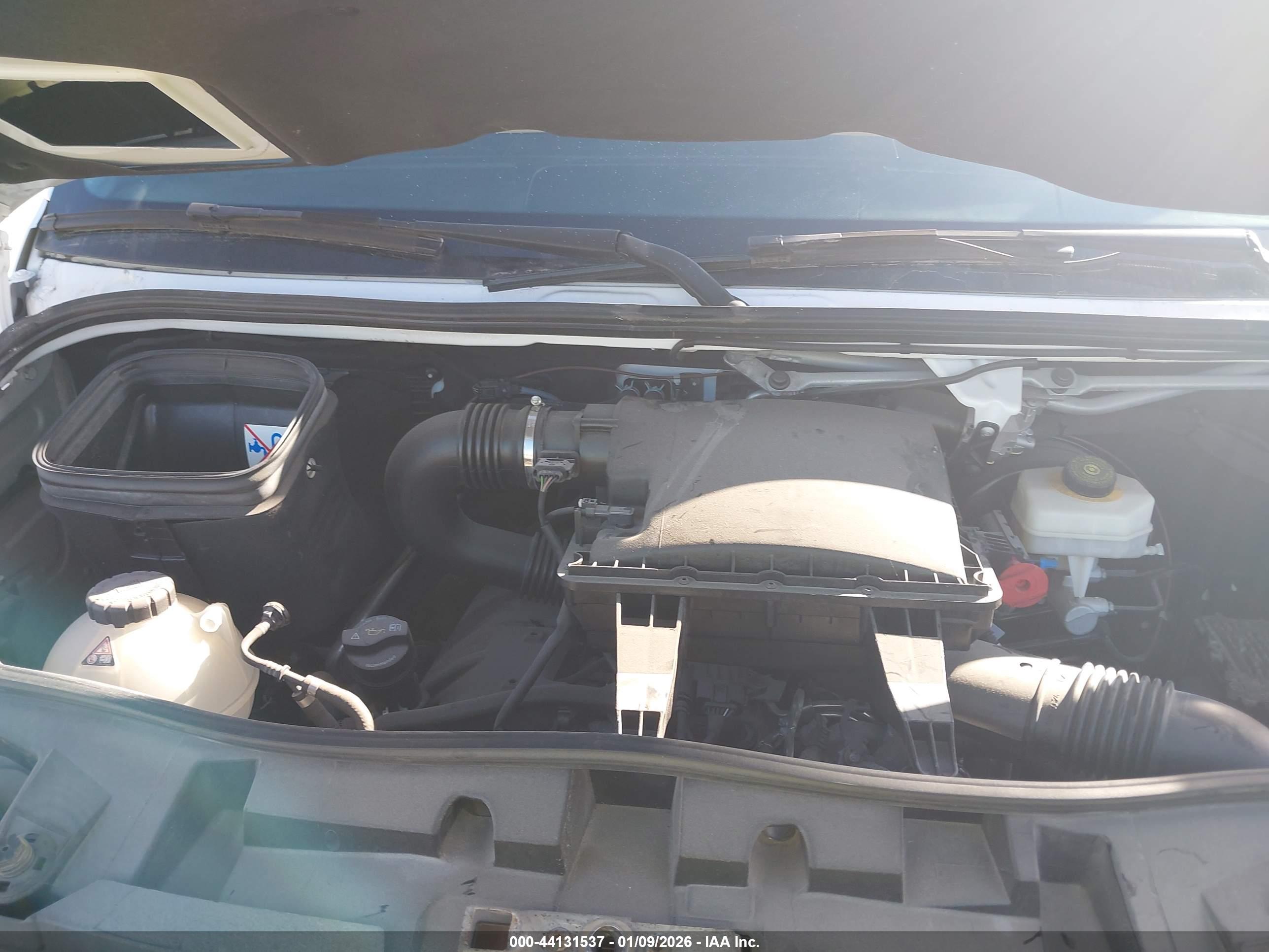 MERCEDES-BENZ SPRINTER image 10