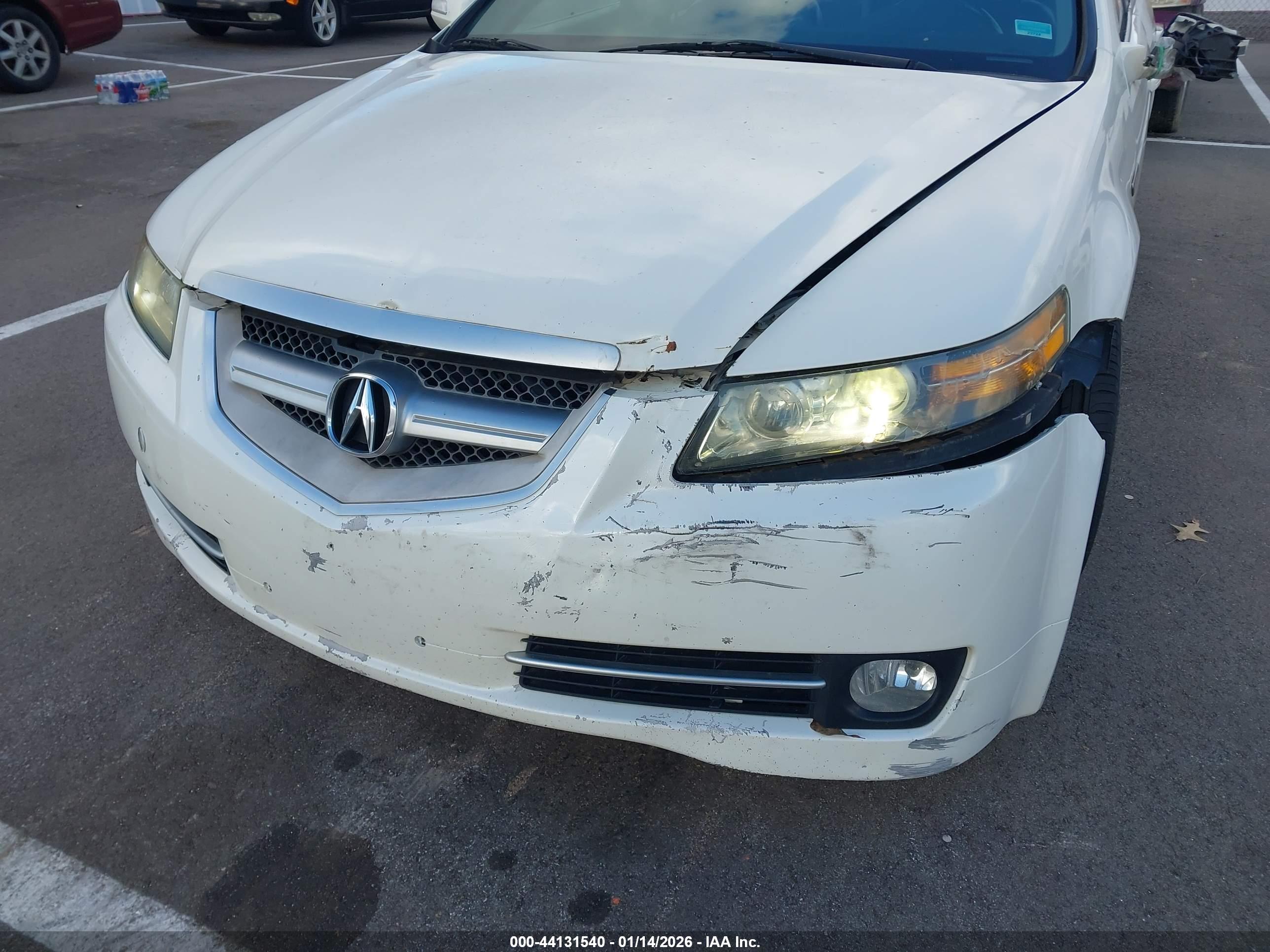 ACURA TL image 6