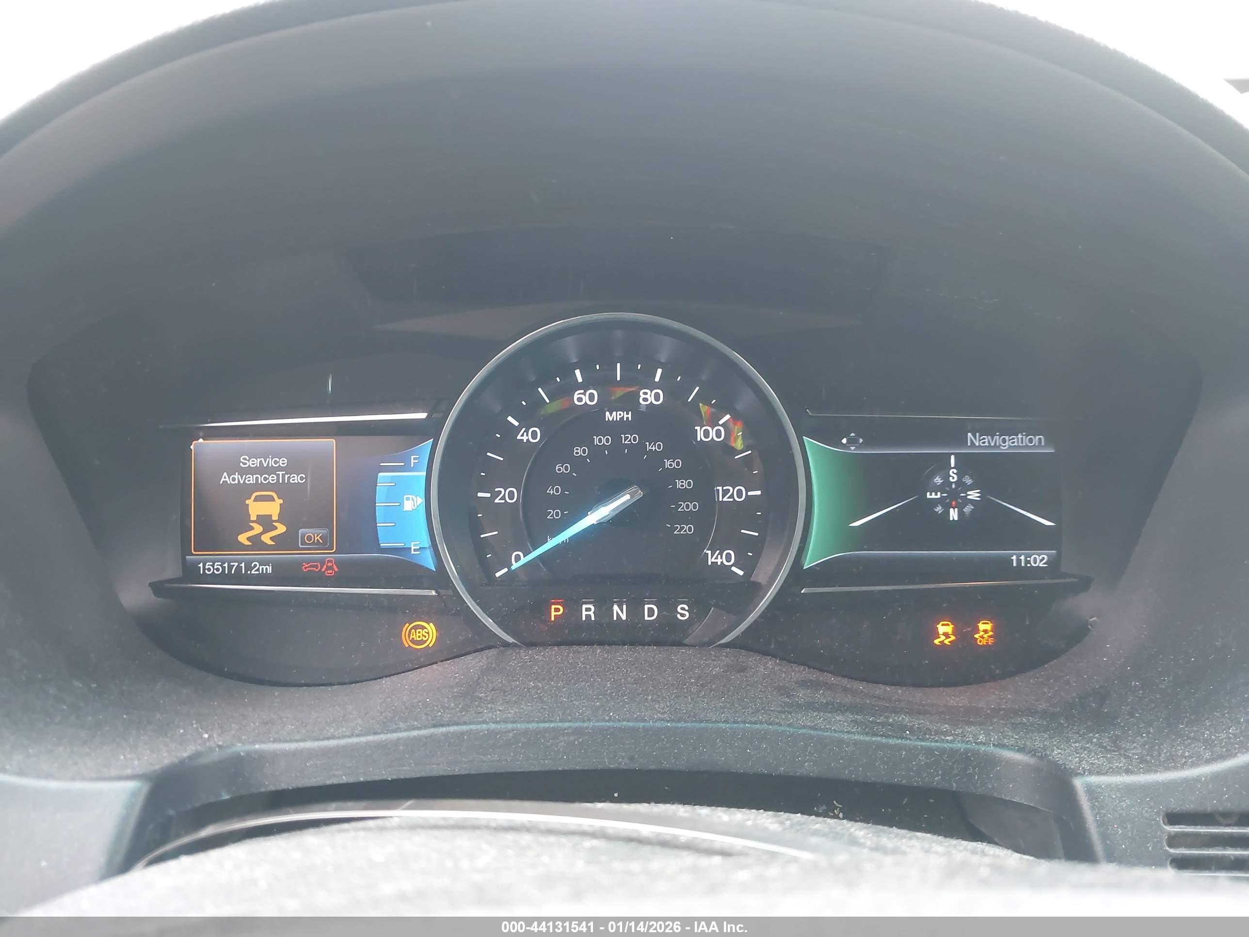 FORD EXPLORER image 7