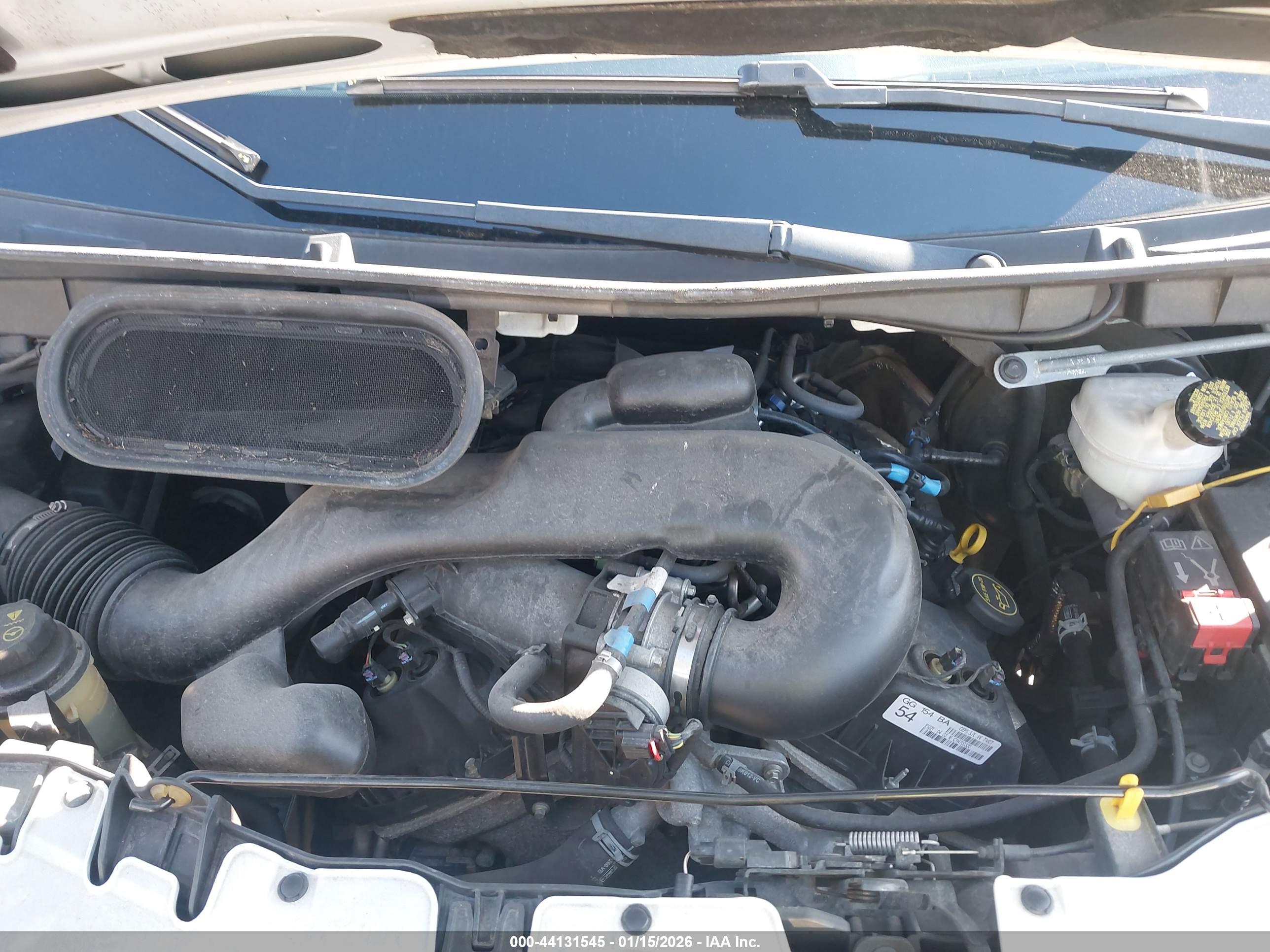 FORD TRANSIT-350 image 10