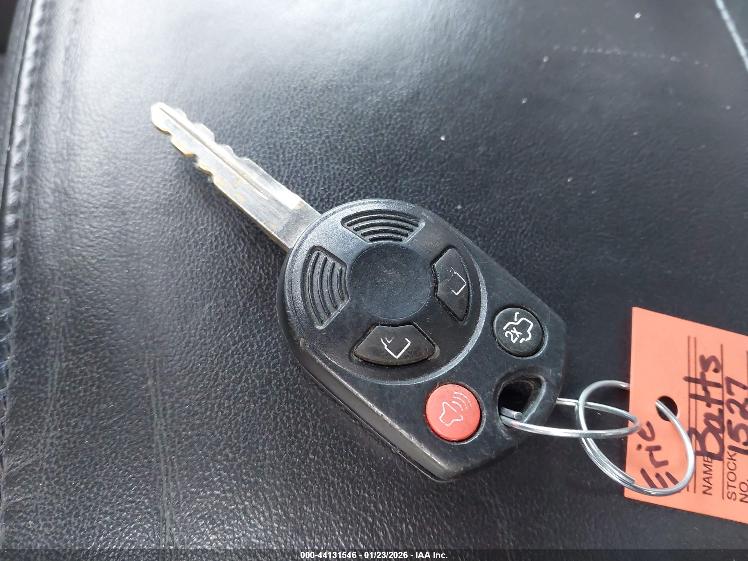 FORD ESCAPE image 11