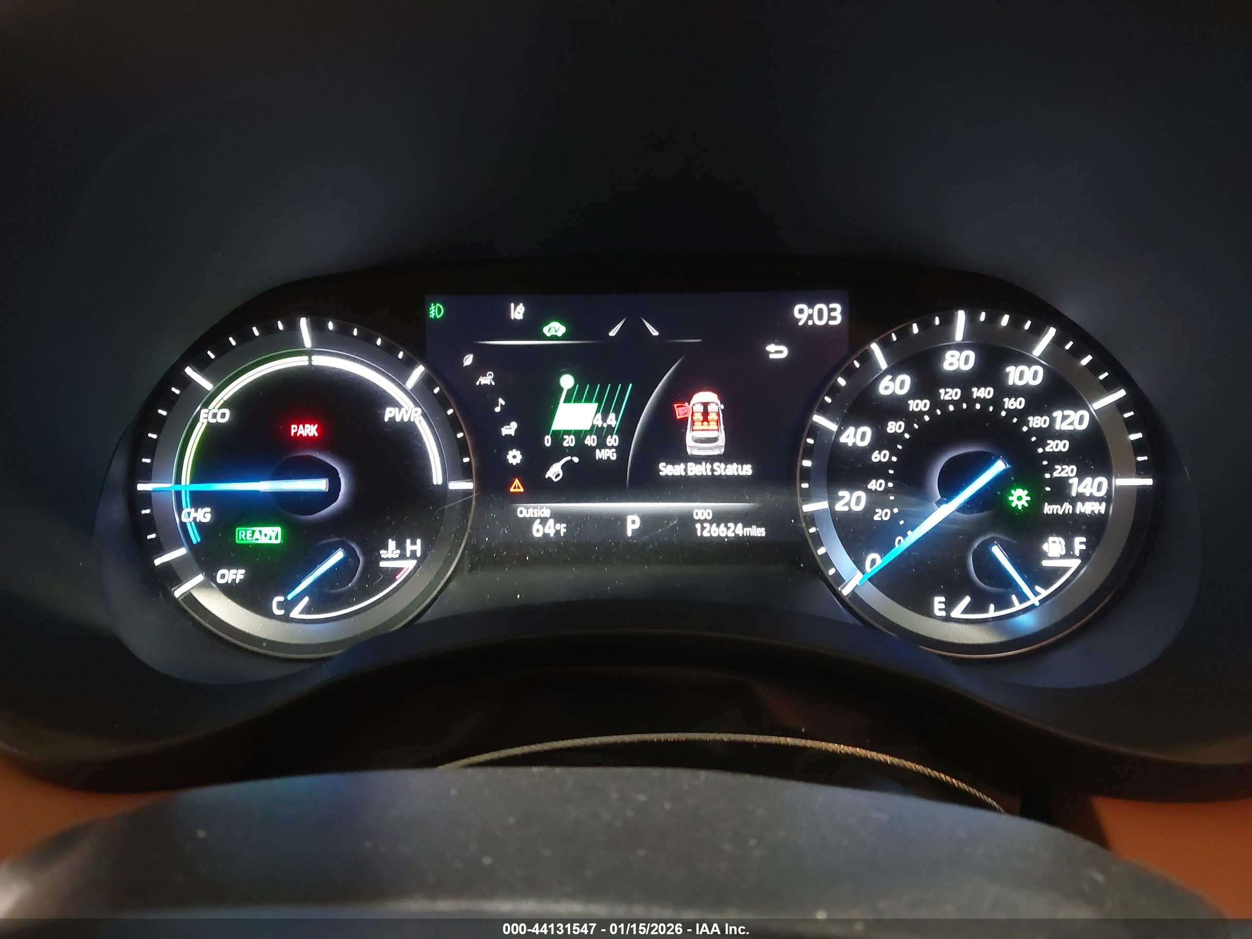 TOYOTA HIGHLANDER image 7
