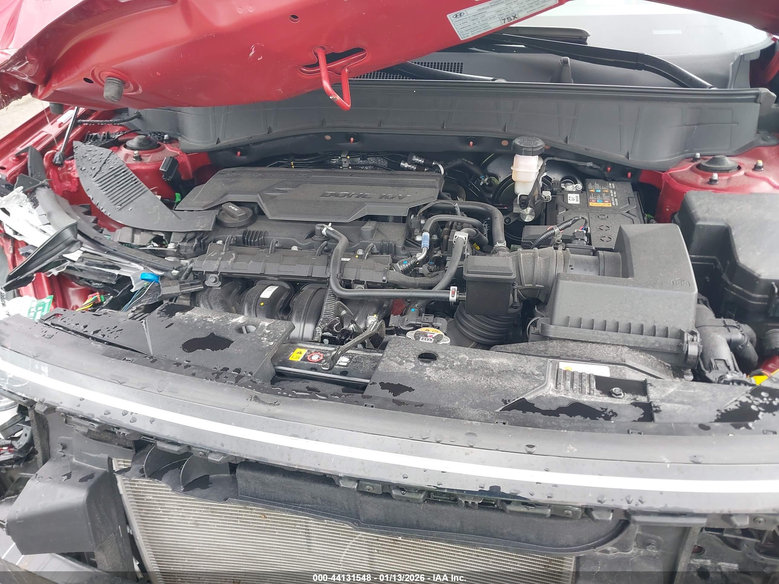 HYUNDAI KONA image 10
