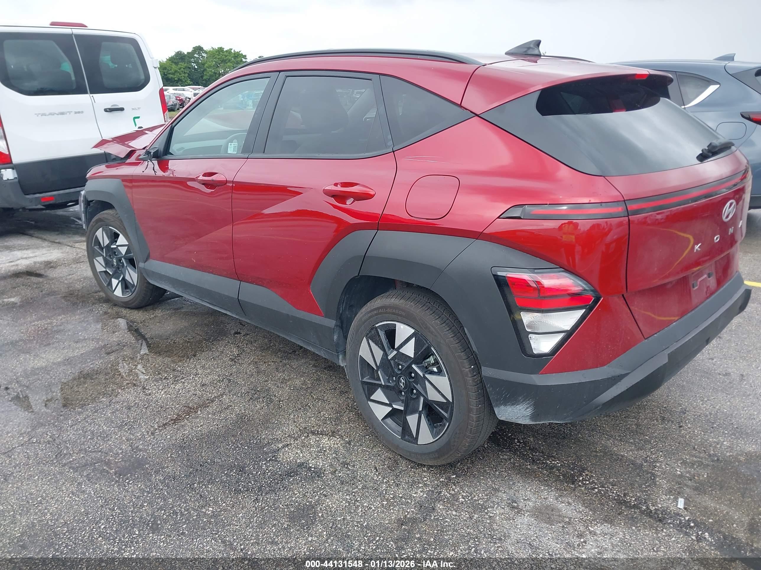 HYUNDAI KONA image 3