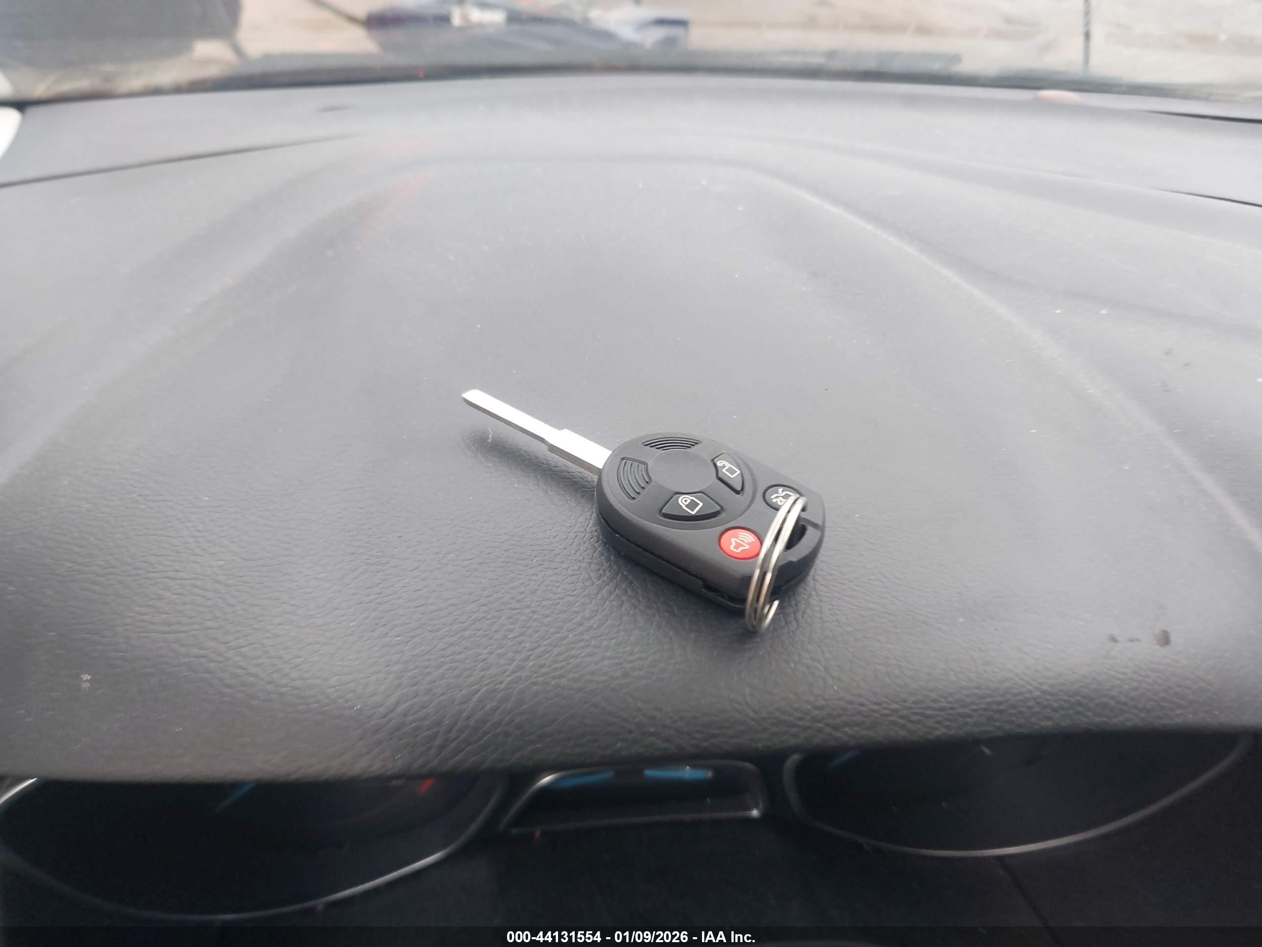 FORD FOCUS image 11