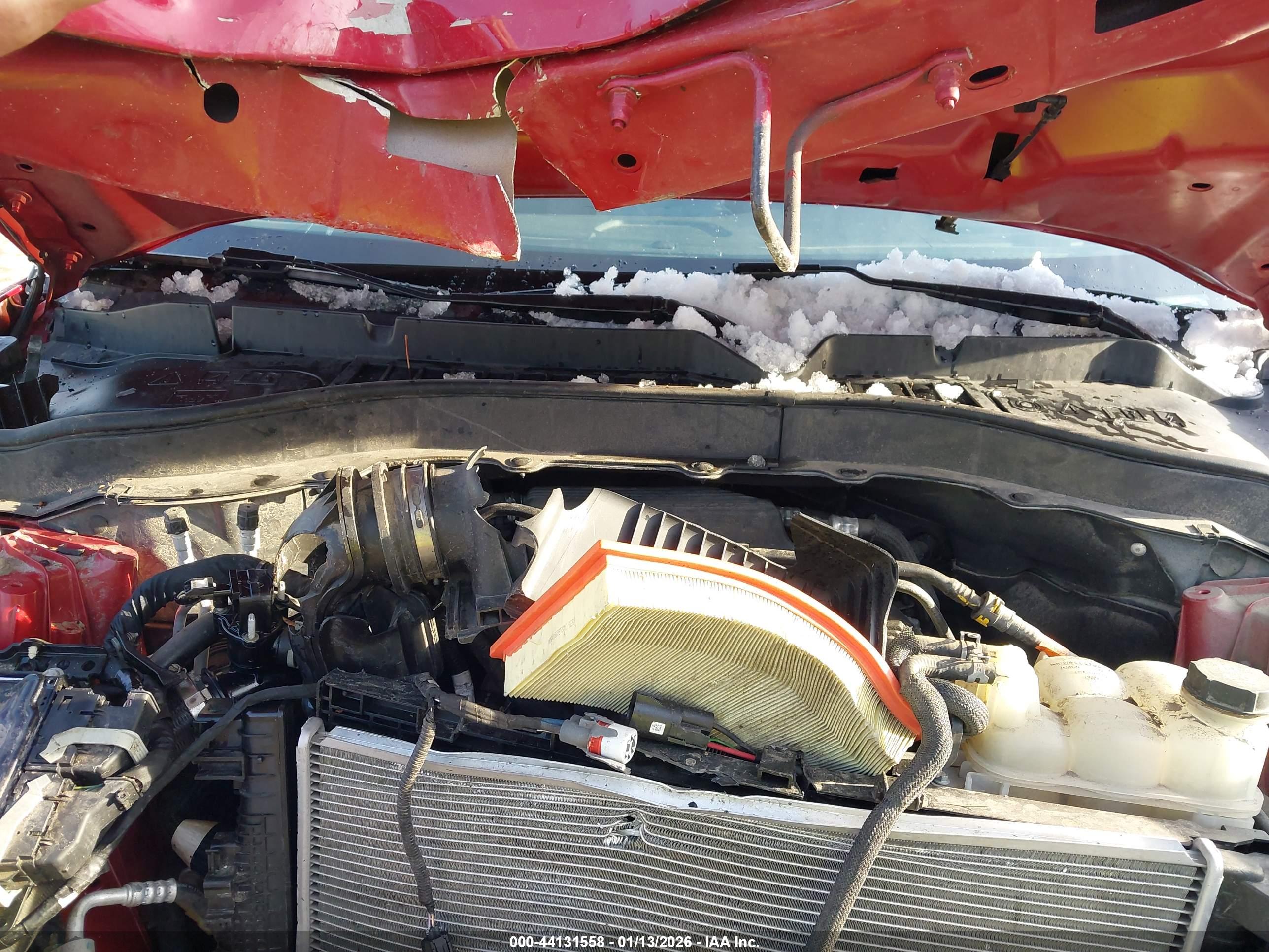 FORD EXPLORER image 10