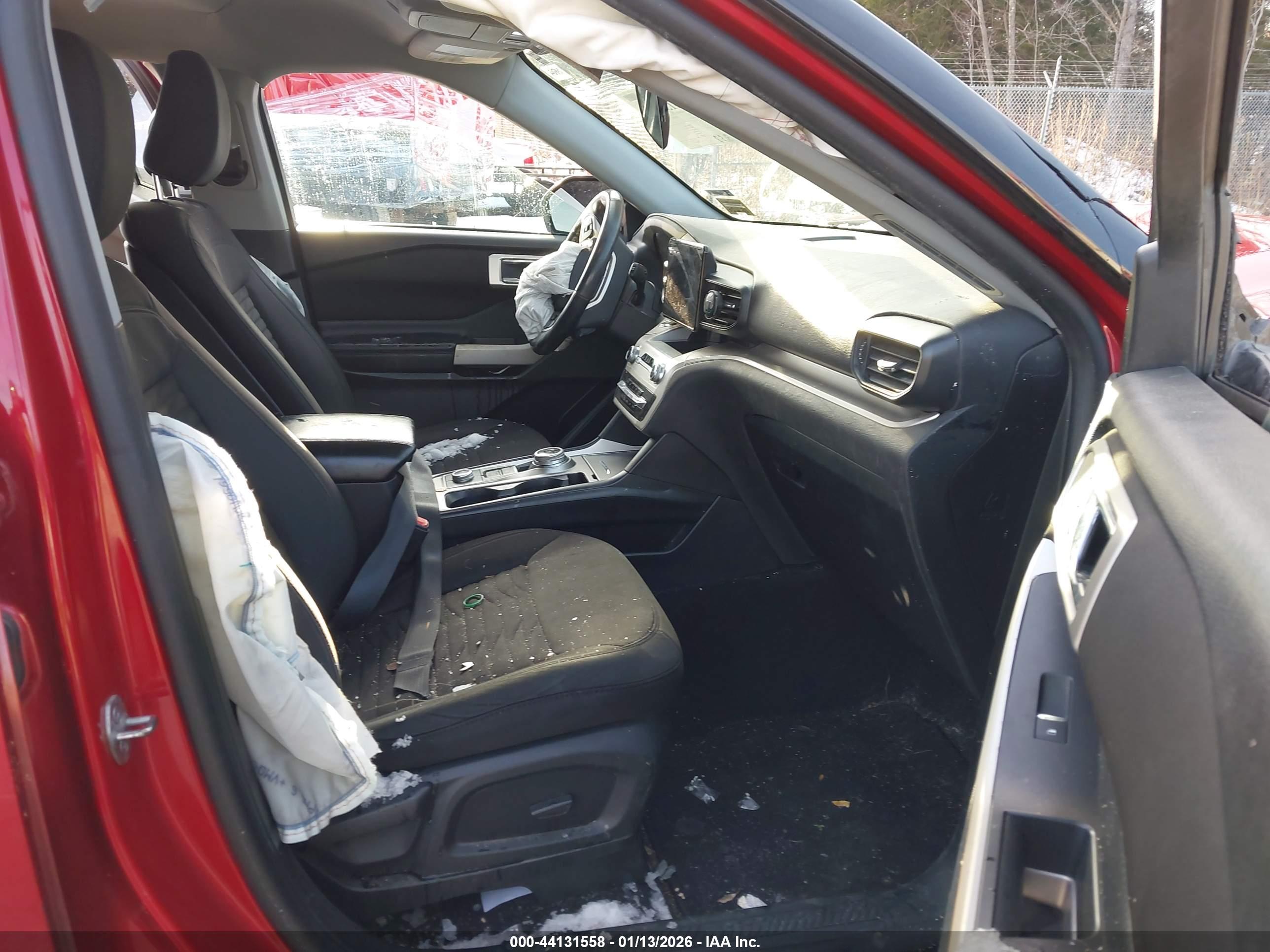 FORD EXPLORER image 5