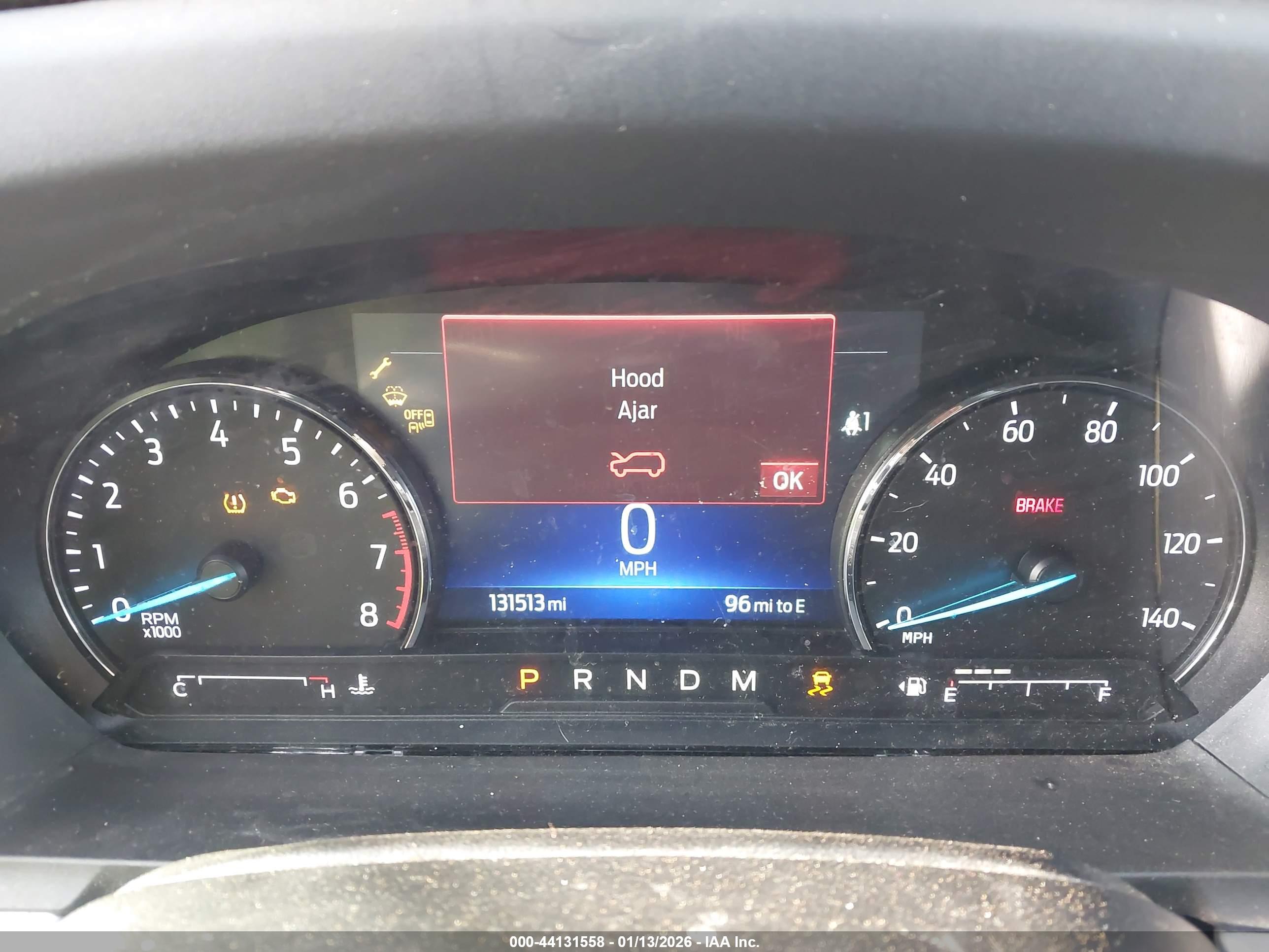 FORD EXPLORER image 7