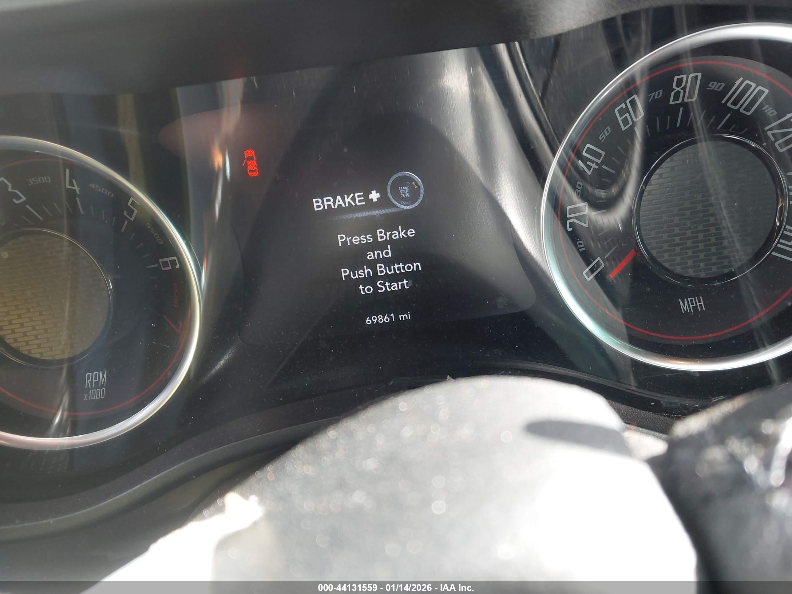 DODGE CHALLENGER image 7