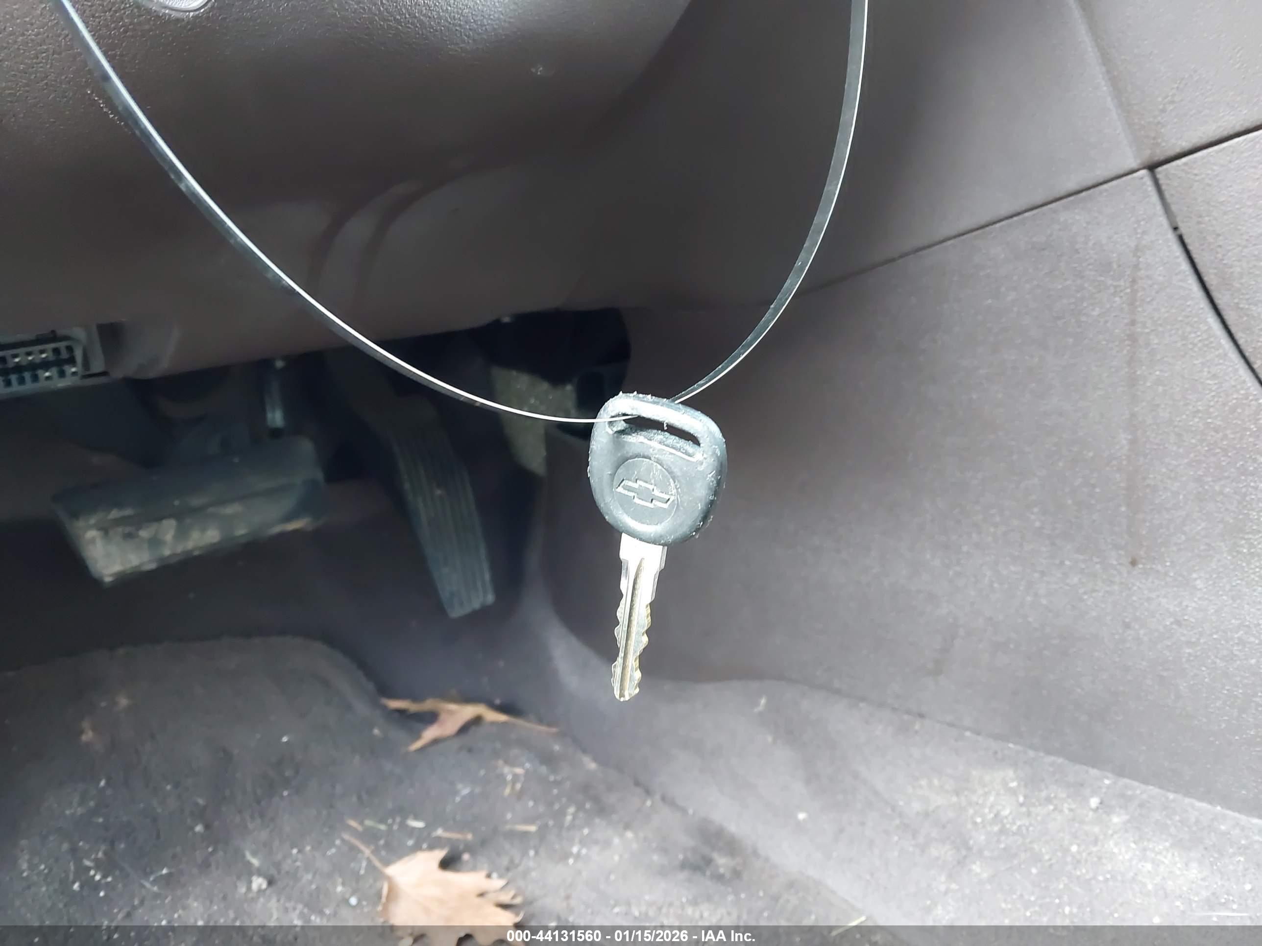 CHEVROLET MALIBU image 11