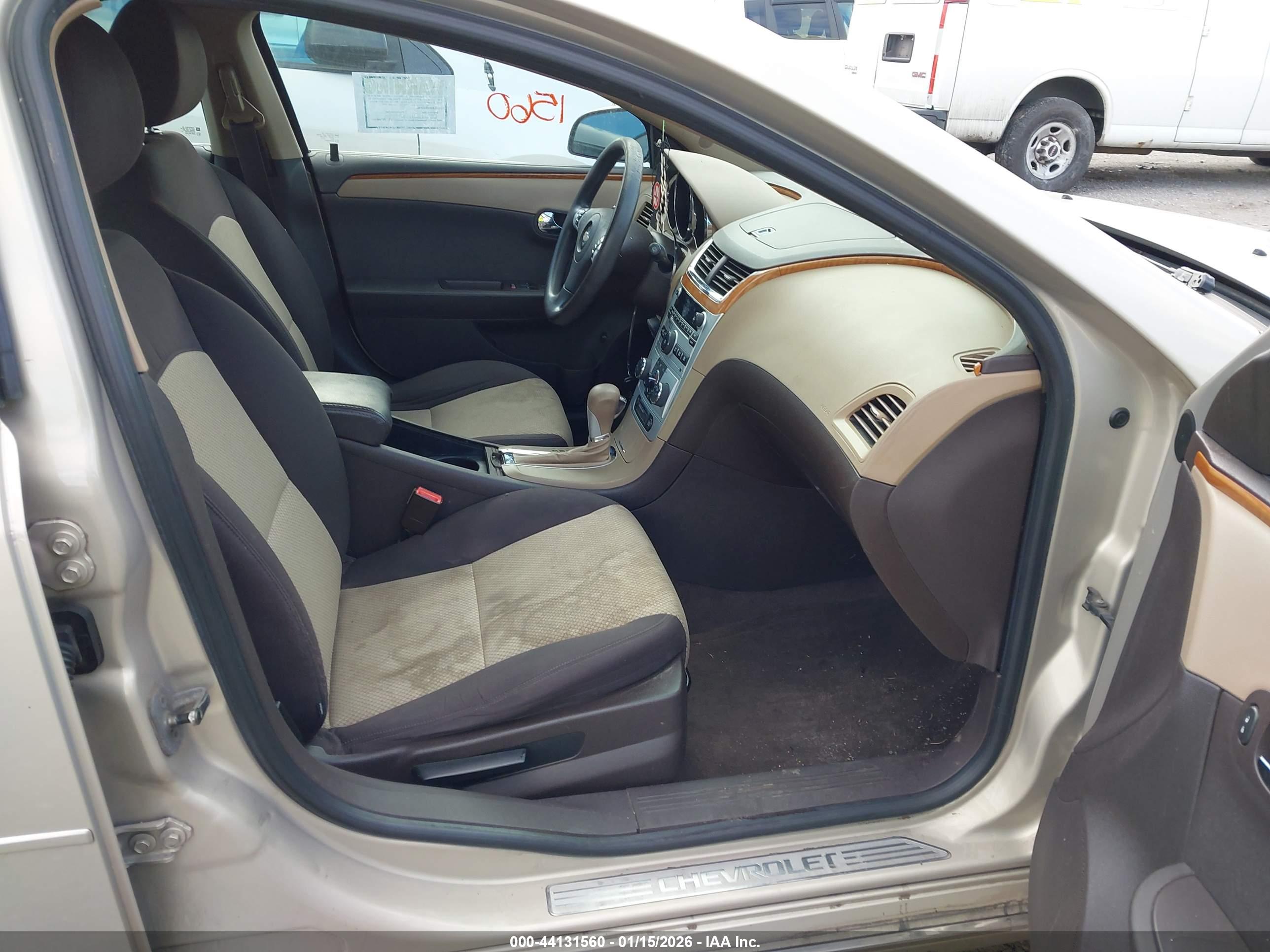 CHEVROLET MALIBU image 5