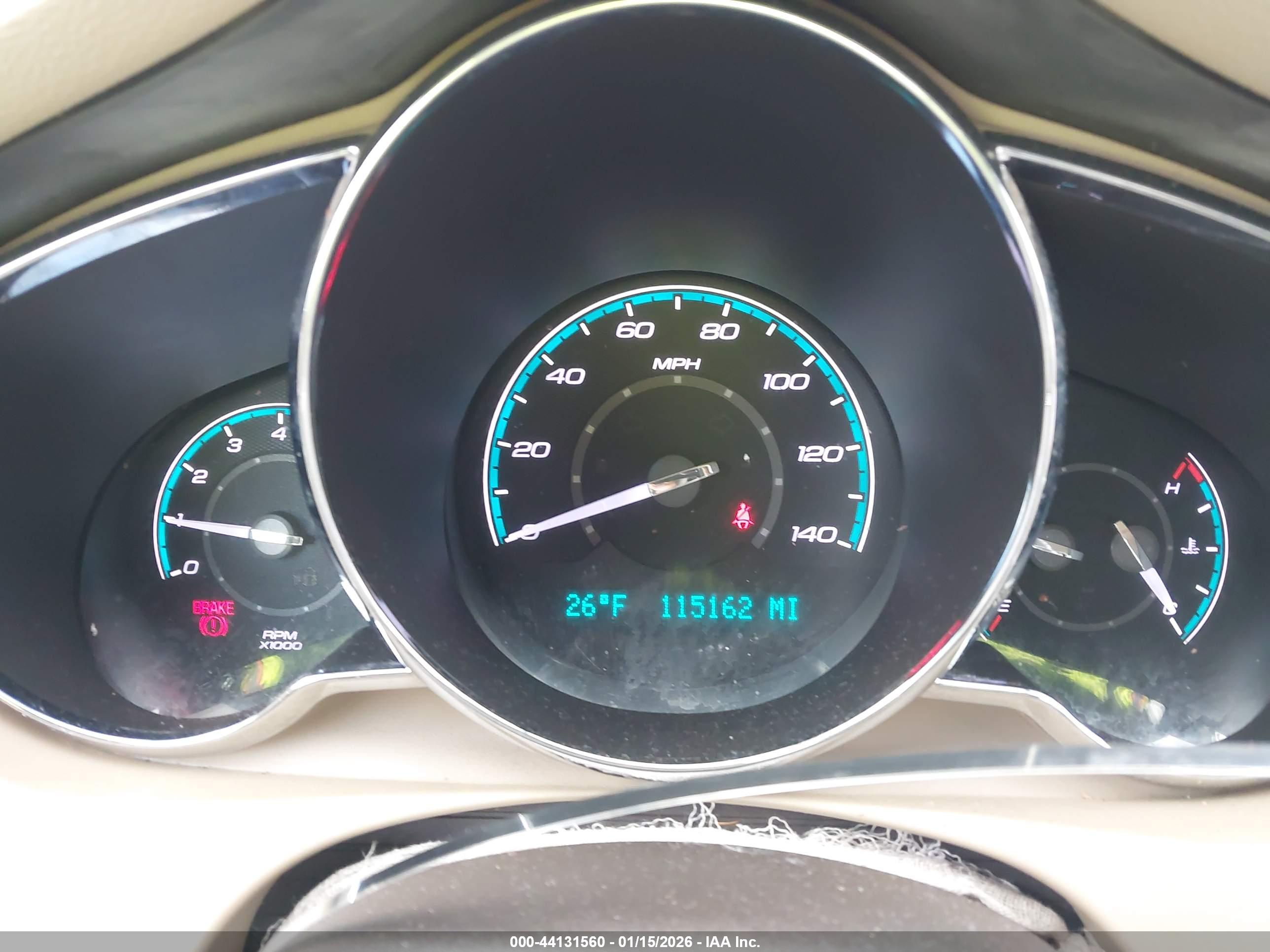 CHEVROLET MALIBU image 7